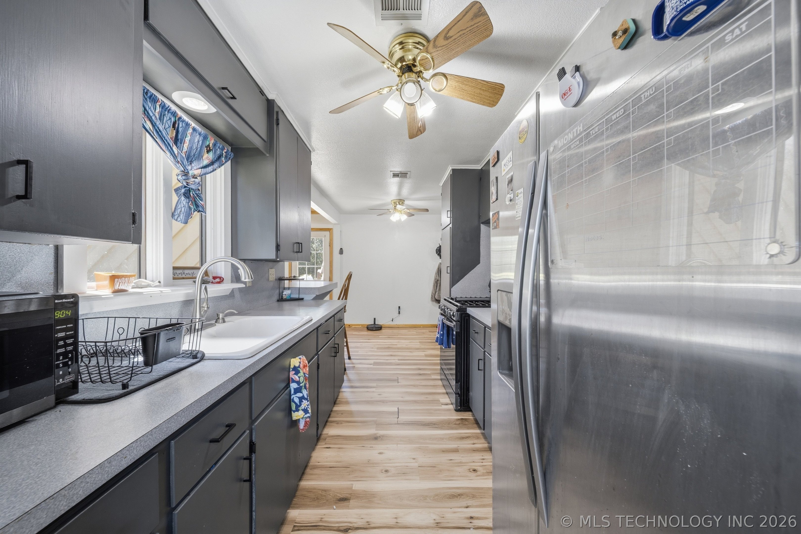 7430 Jefferson Road Property Photo 11