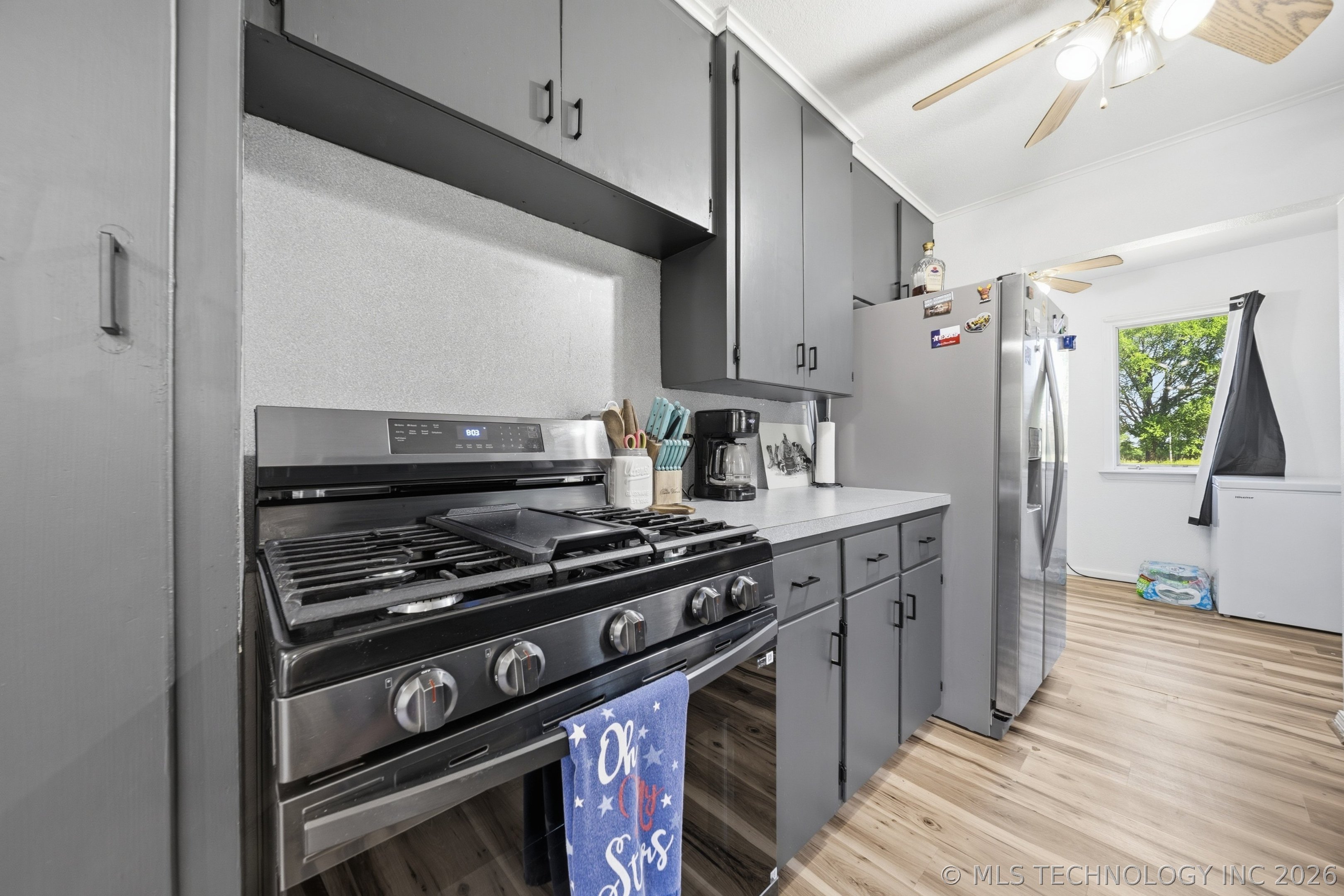 7430 Jefferson Road Property Photo 13