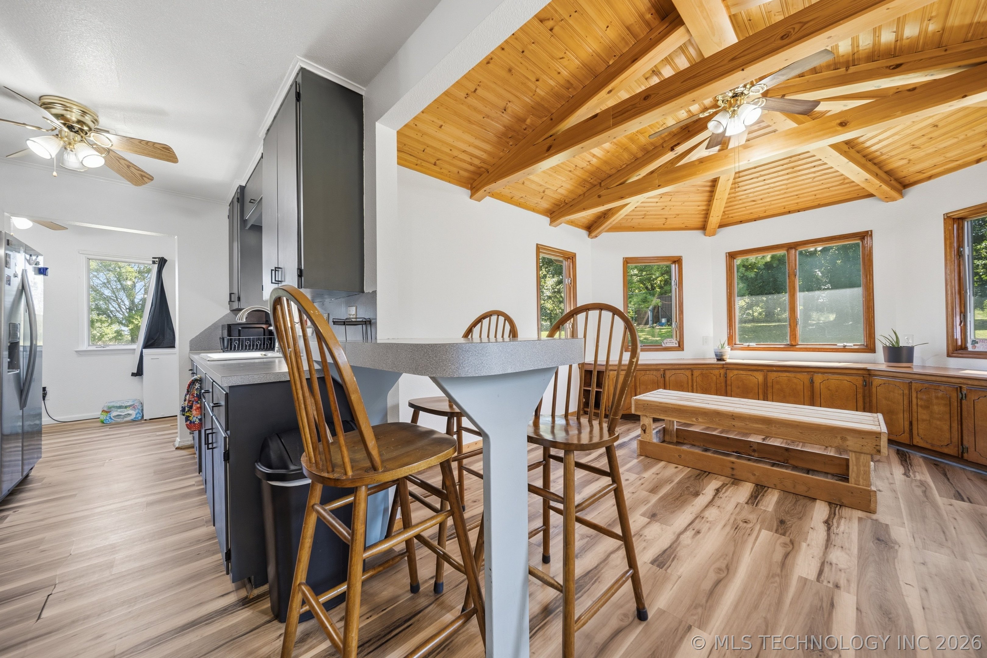 7430 Jefferson Road Property Photo 14