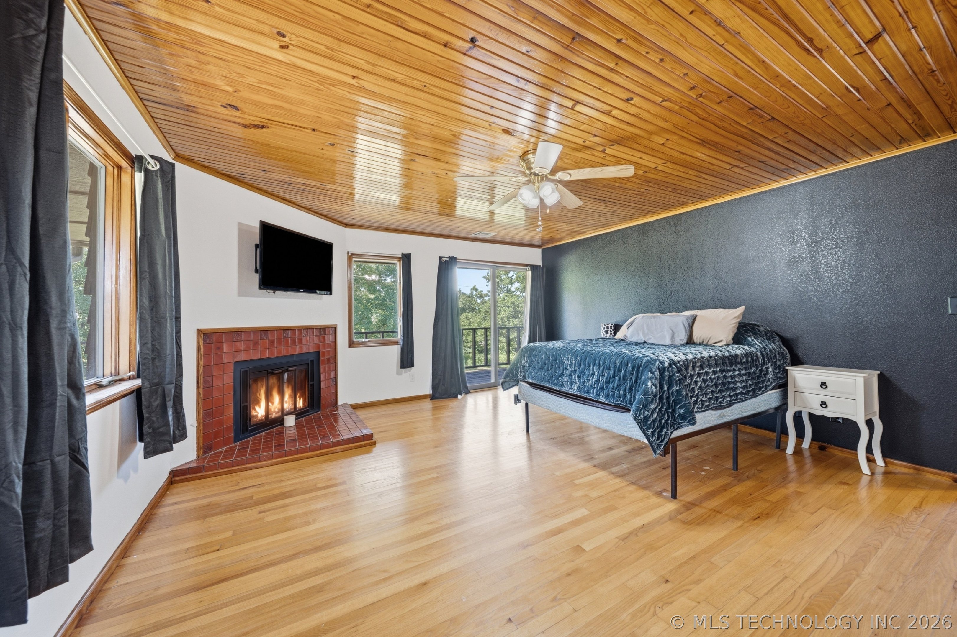 7430 Jefferson Road Property Photo 18