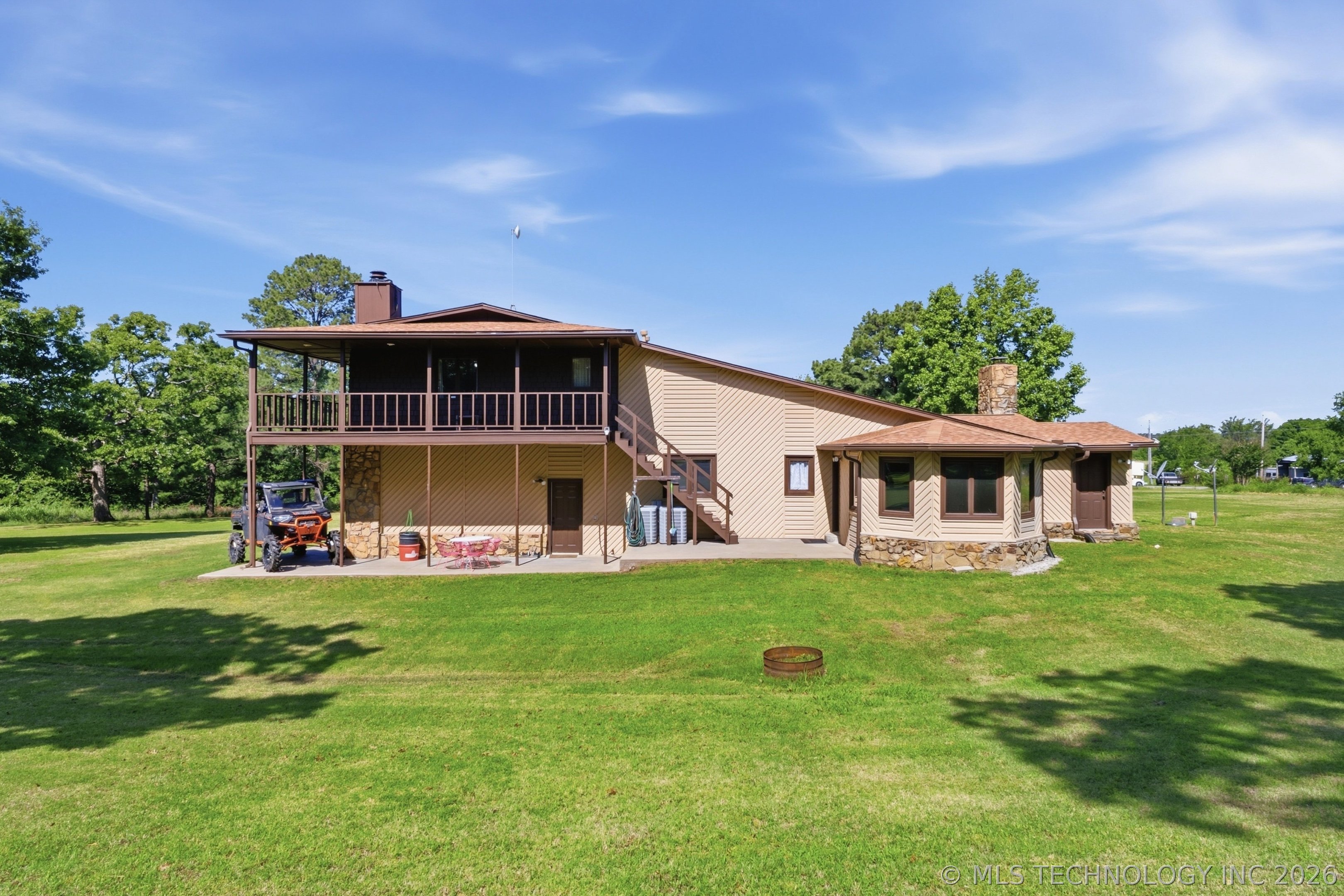 7430 Jefferson Road Property Photo 31