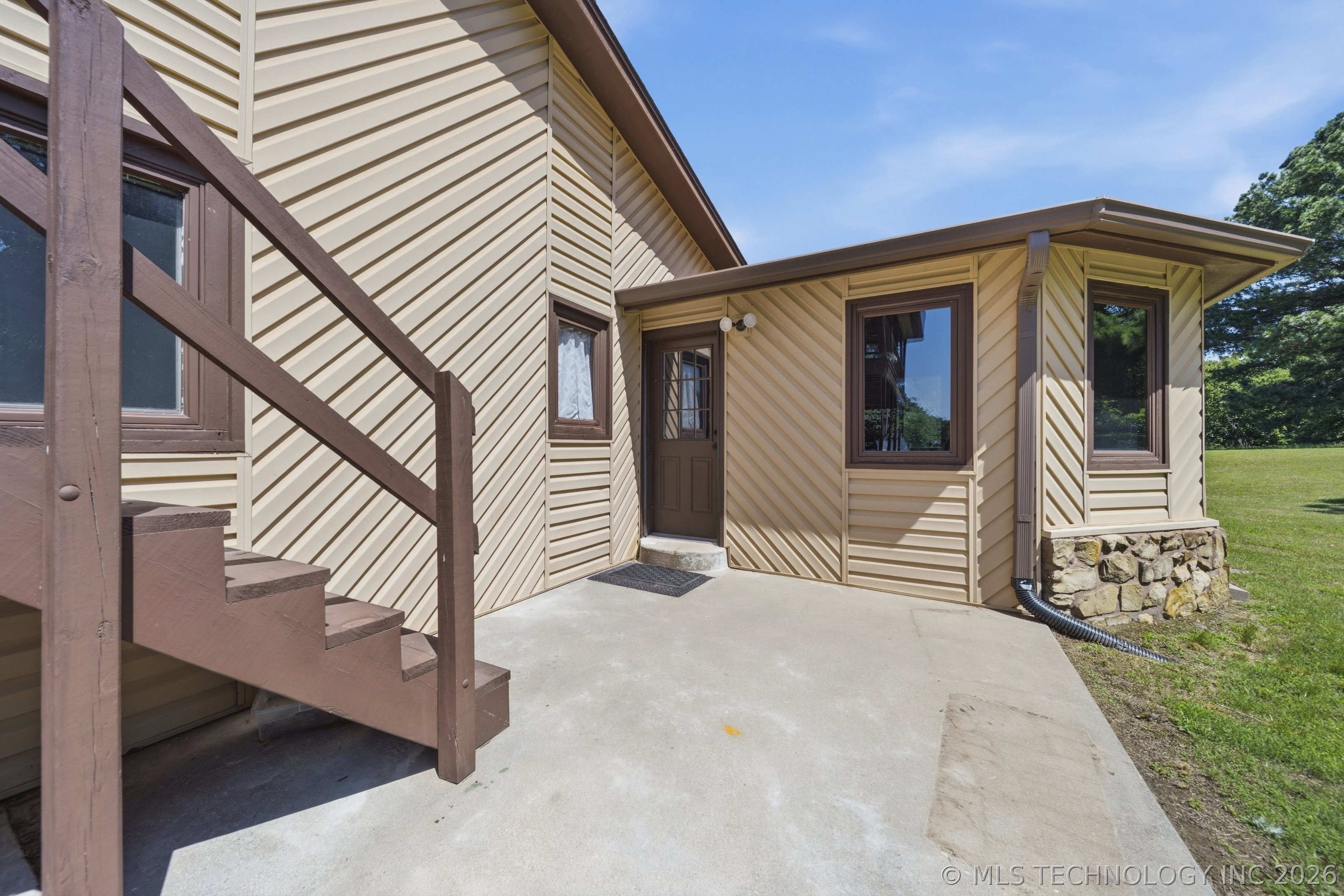7430 Jefferson Road Property Photo 32