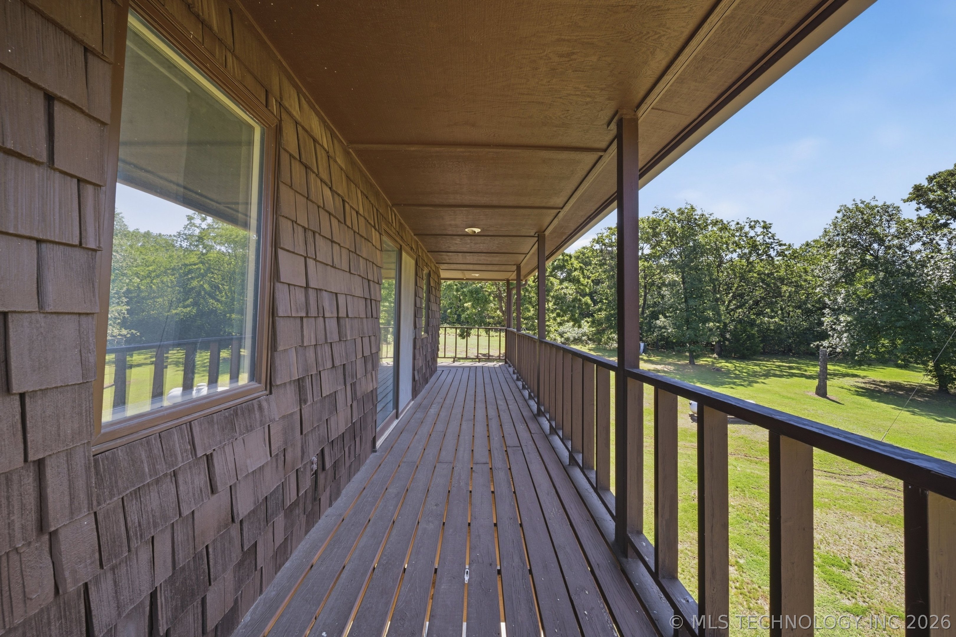 7430 Jefferson Road Property Photo 34