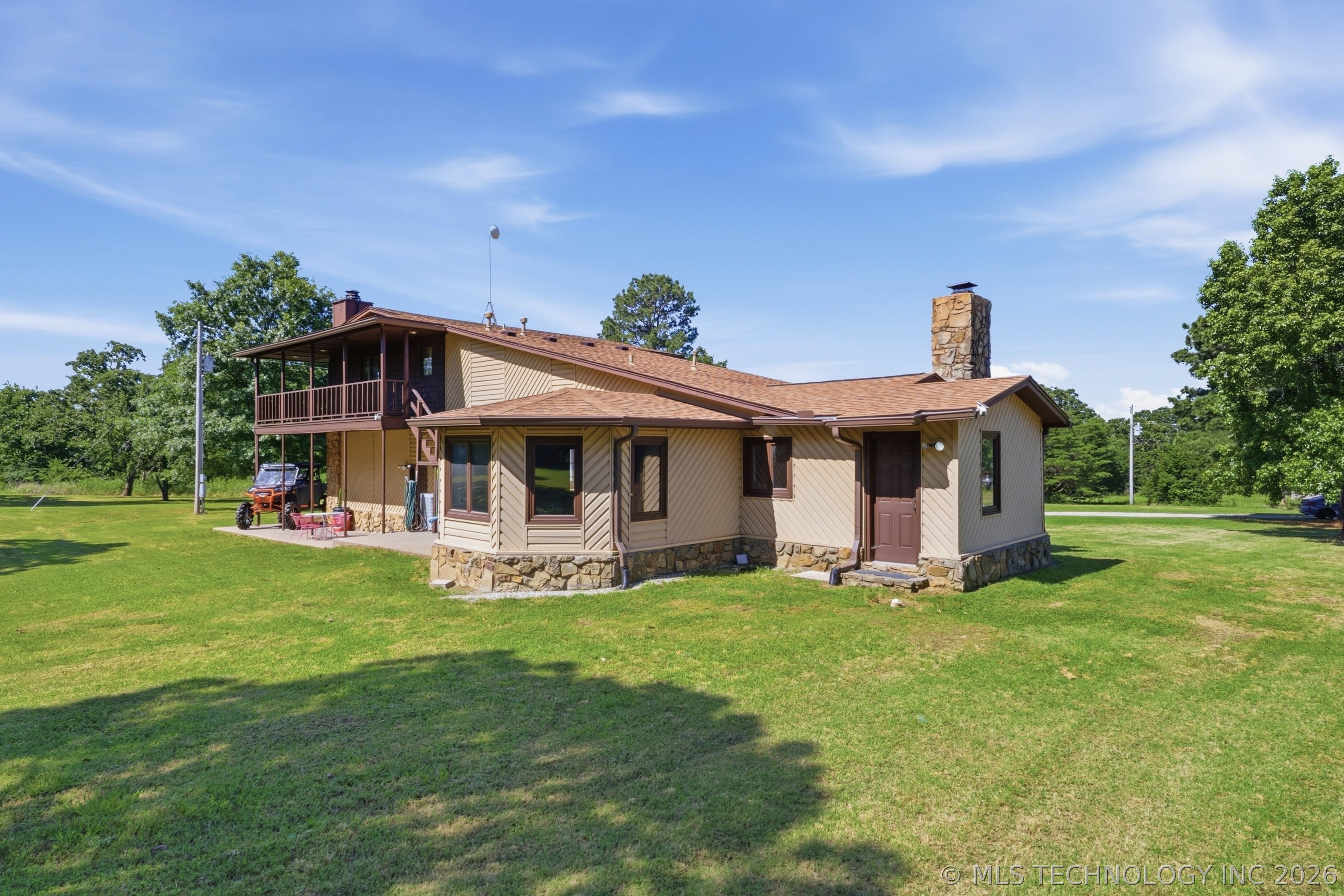 7430 Jefferson Road Property Photo 35