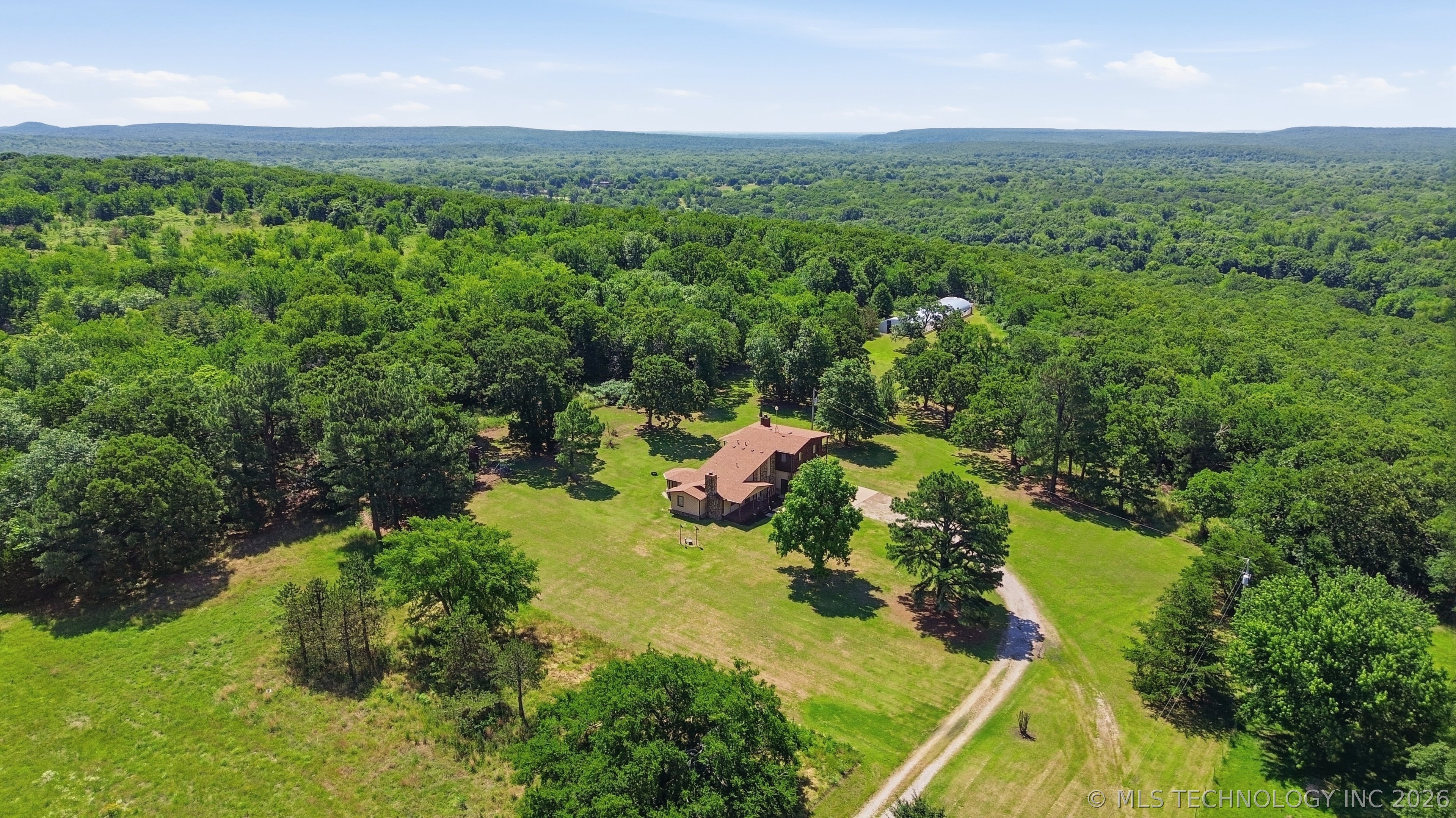 7430 Jefferson Road Property Photo 38