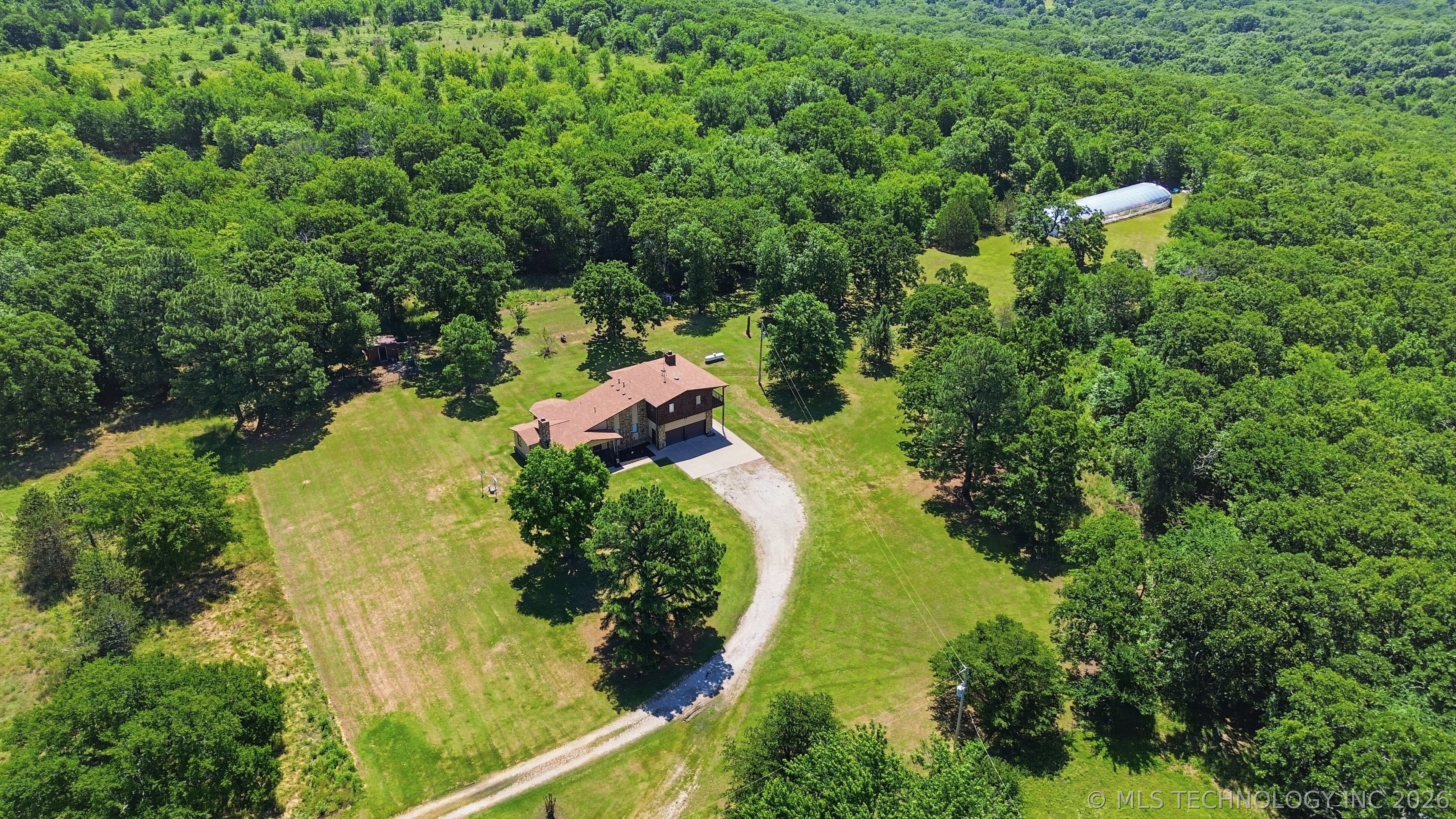 7430 Jefferson Road Property Photo 39