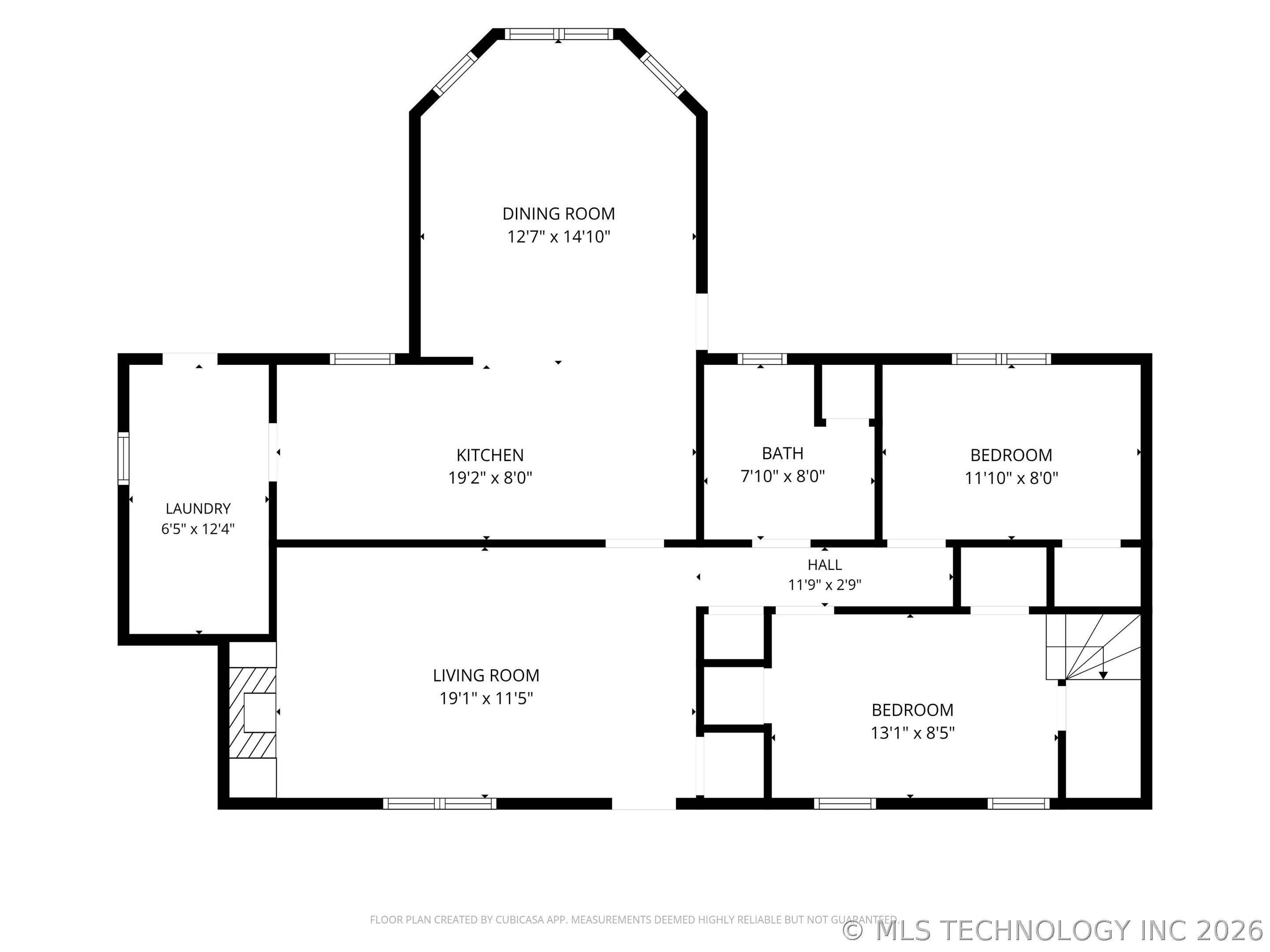 7430 Jefferson Road Property Photo 41