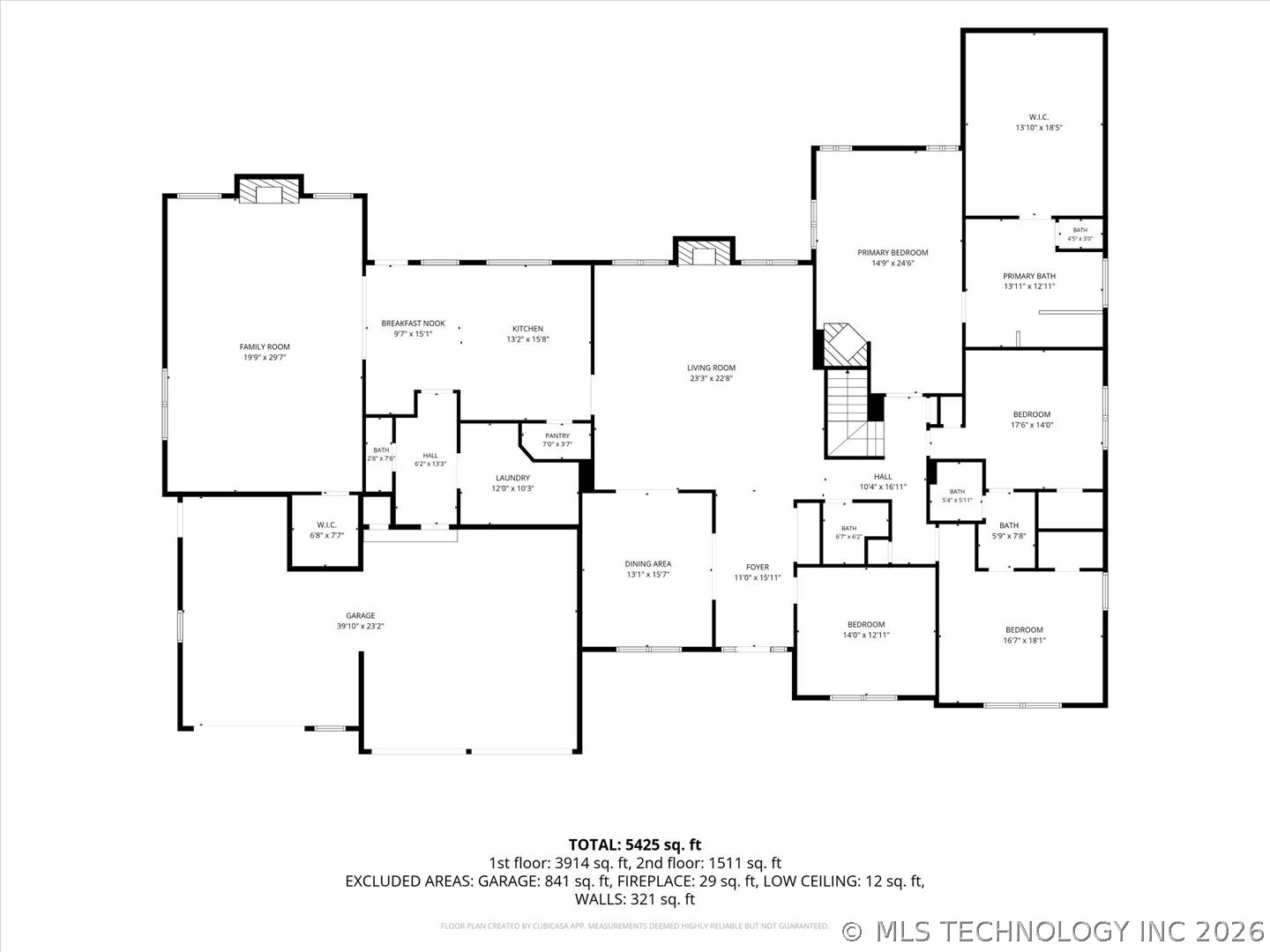 3115 Kingston Drive Property Photo 74