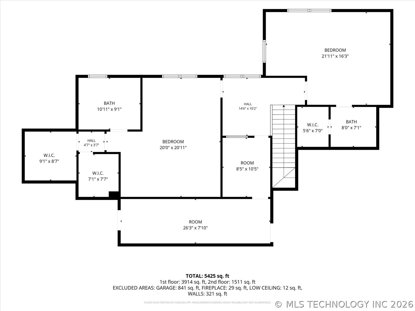 3115 Kingston Drive Property Photo 75