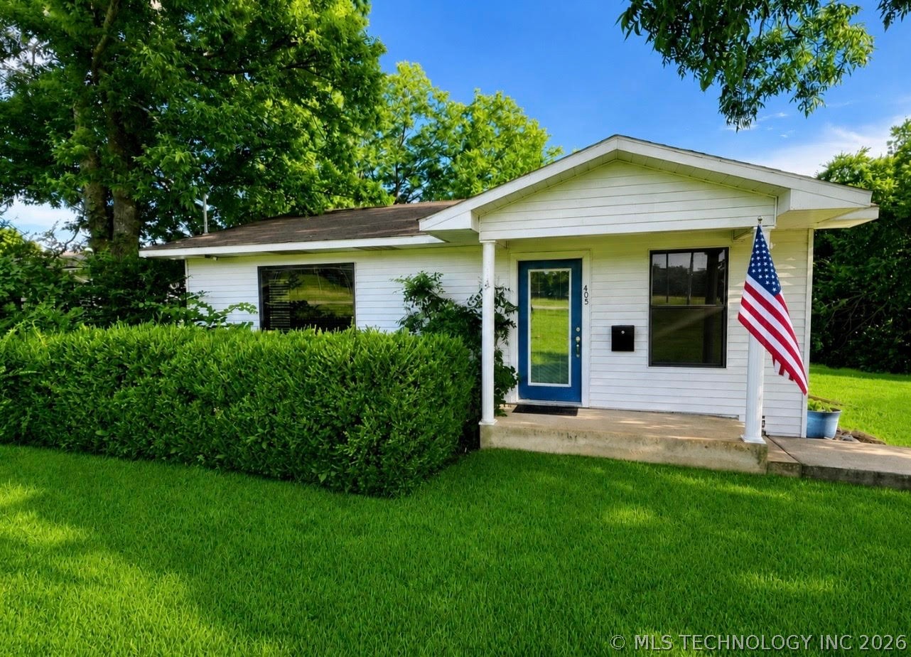 405 Highway 70A Property Photo 1