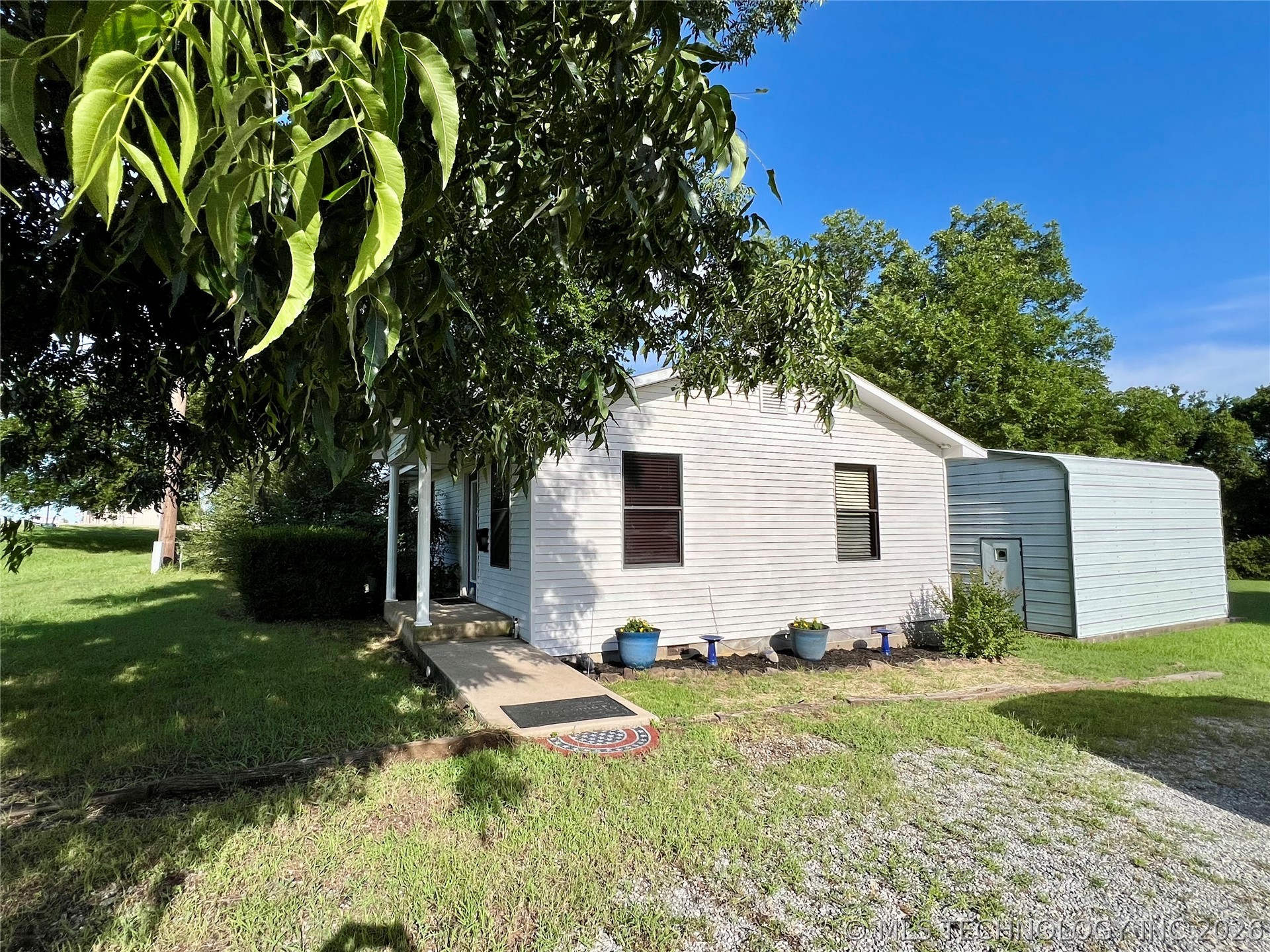 405 Highway 70a Property Photo 4