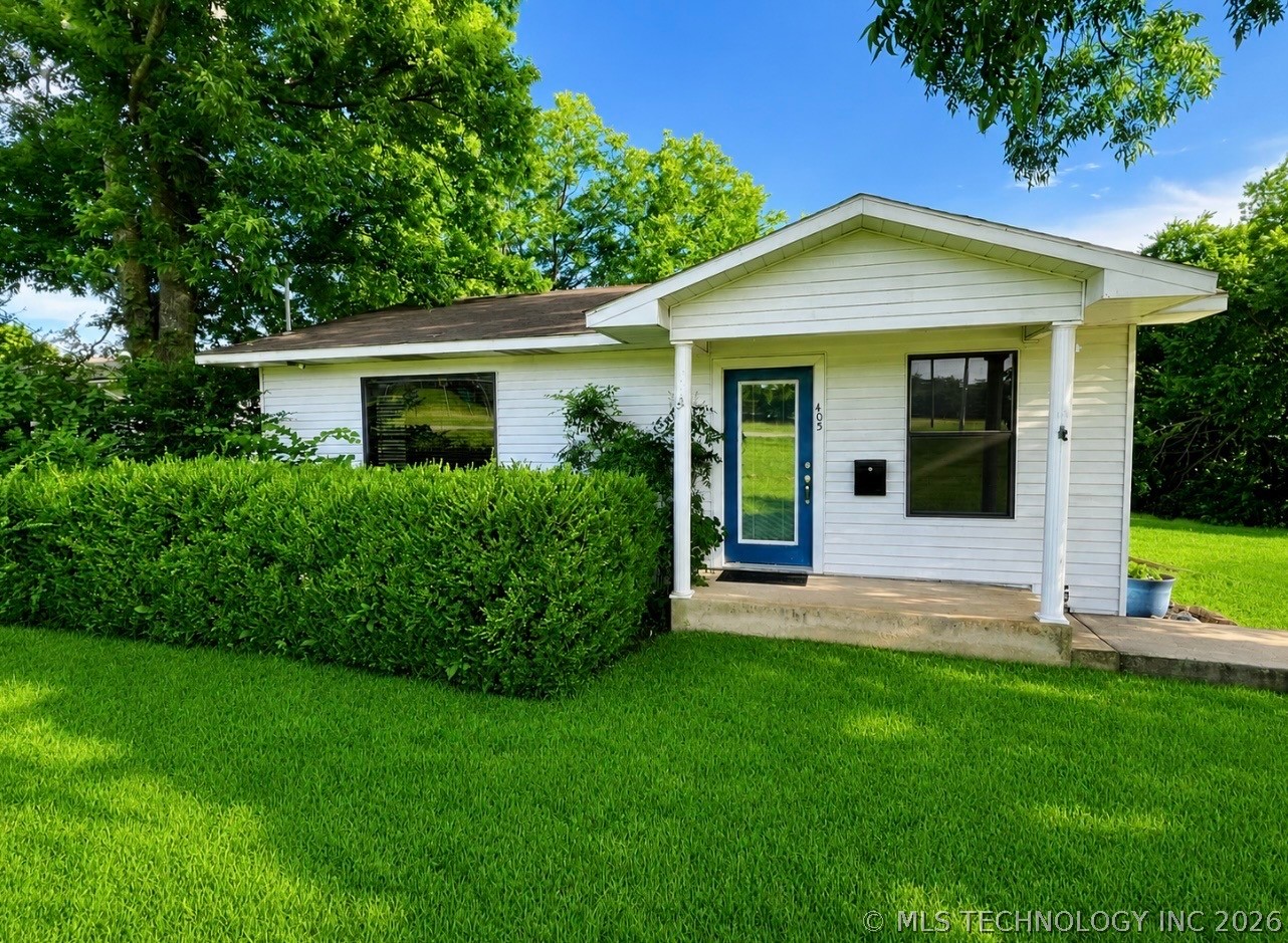405 Highway 70a Property Photo 21