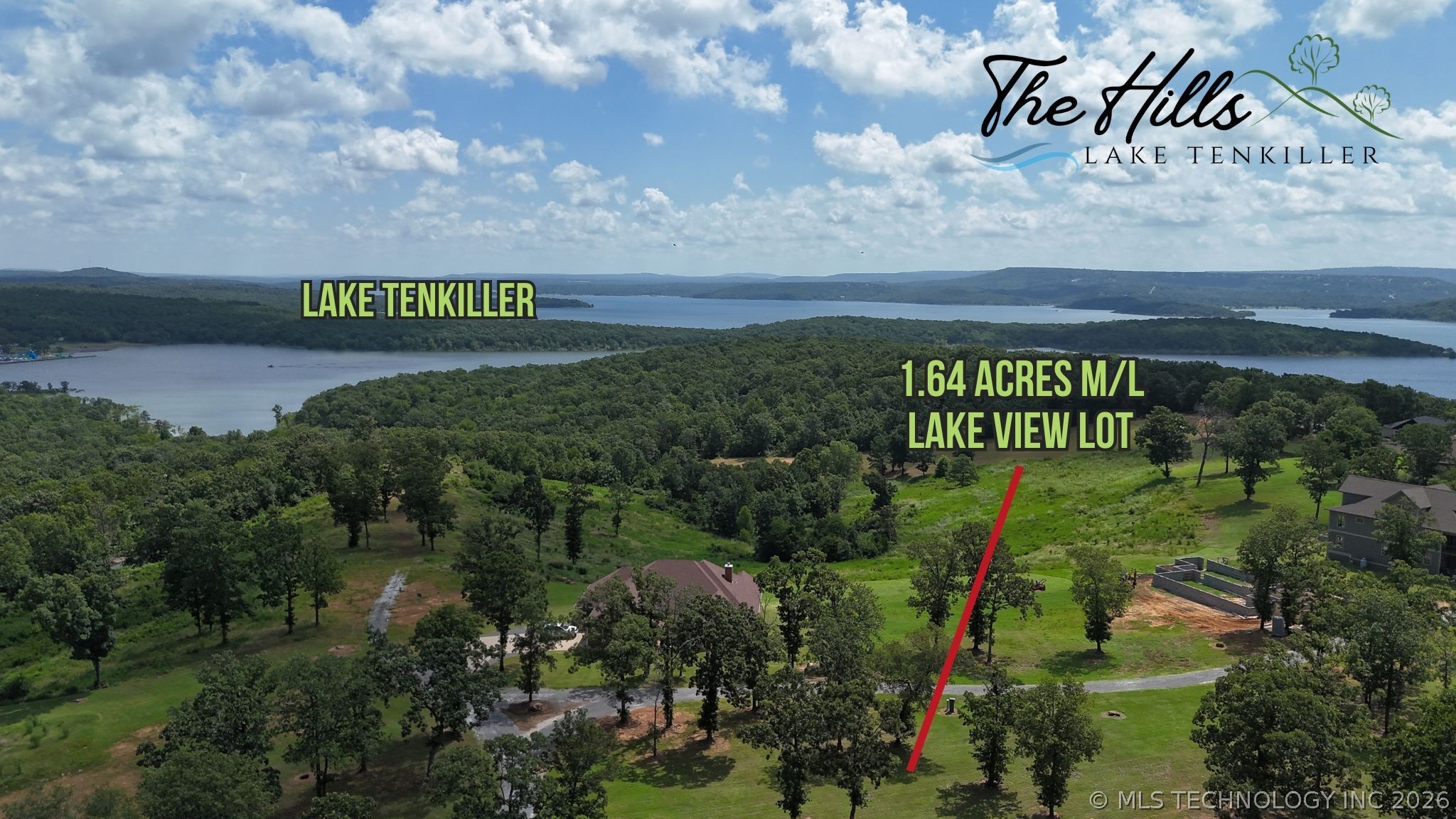 15739 W Forest Road Property Photo 1