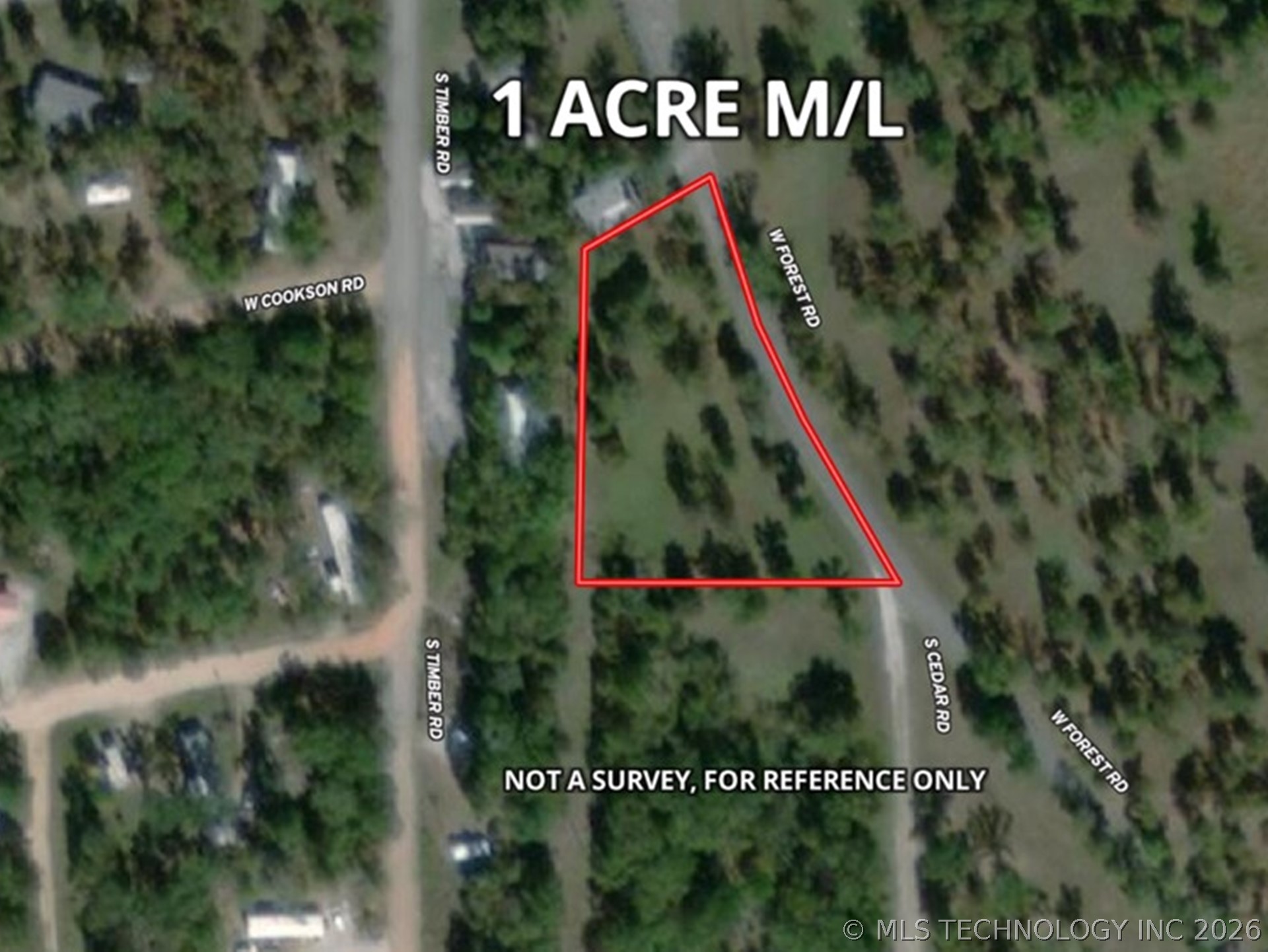 15739 W Forest Road Property Photo 36
