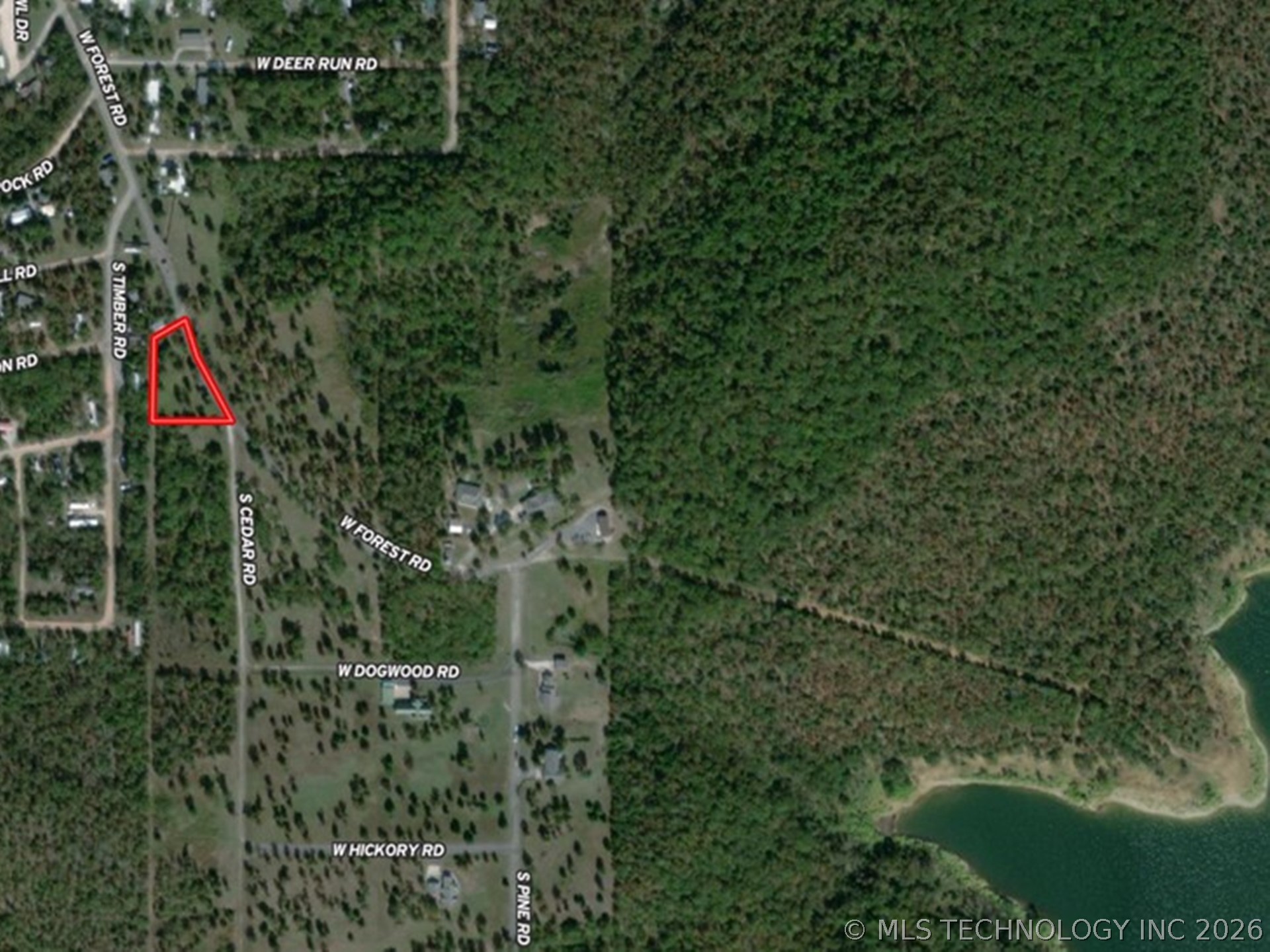 15739 W Forest Road Property Photo 39