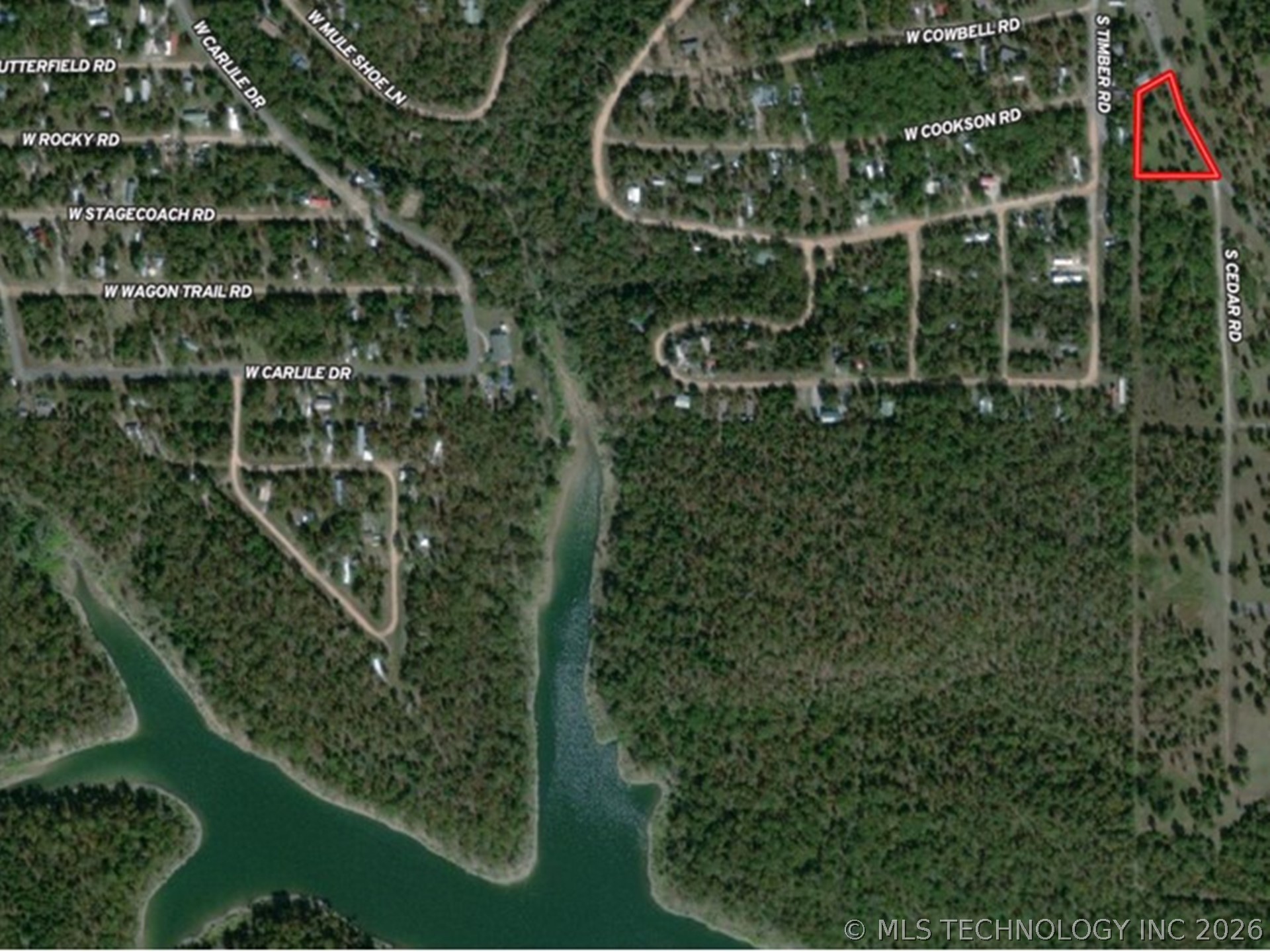 15739 W Forest Road Property Photo 40