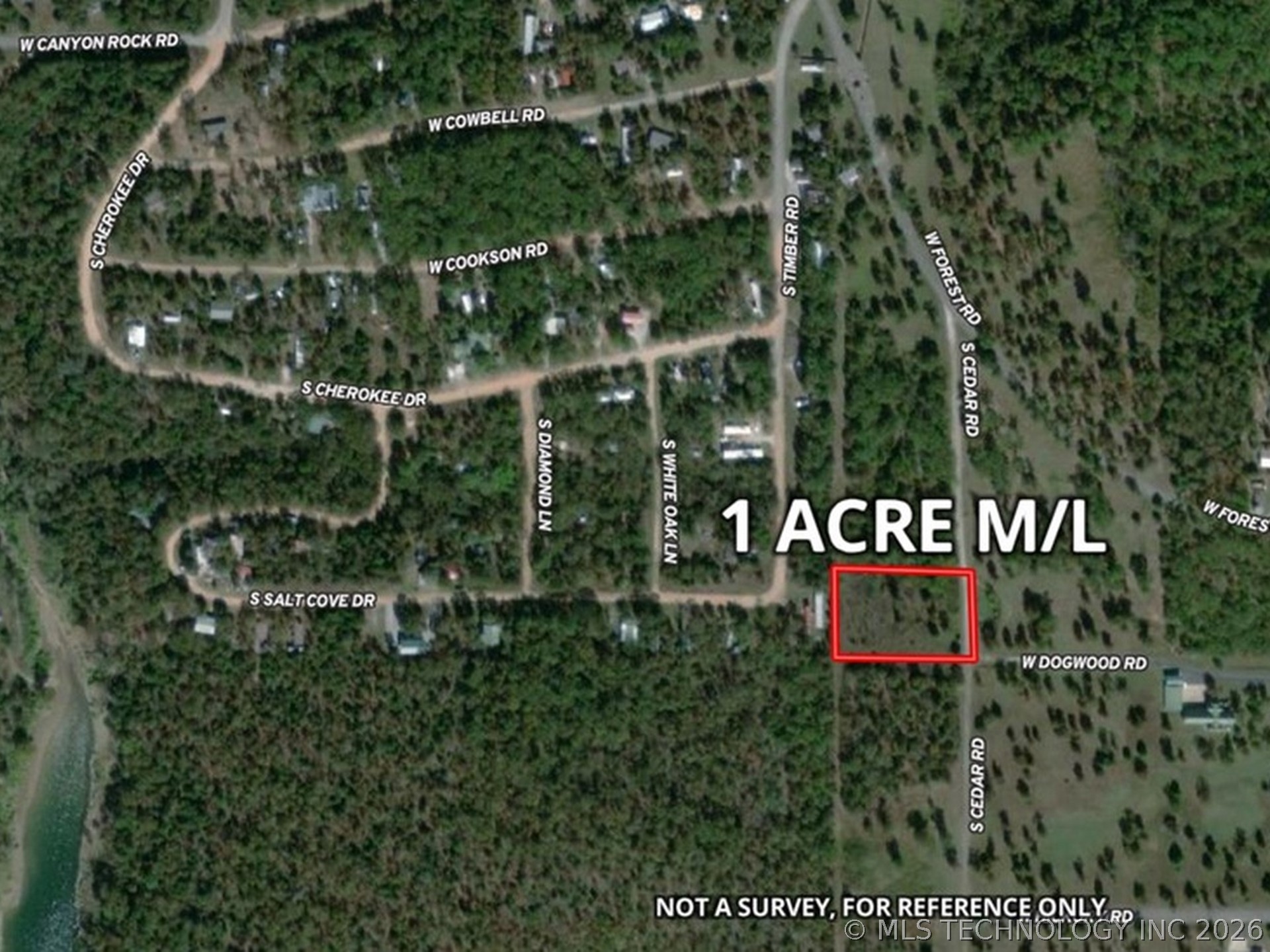 36429 S Cedar Road Property Photo 22