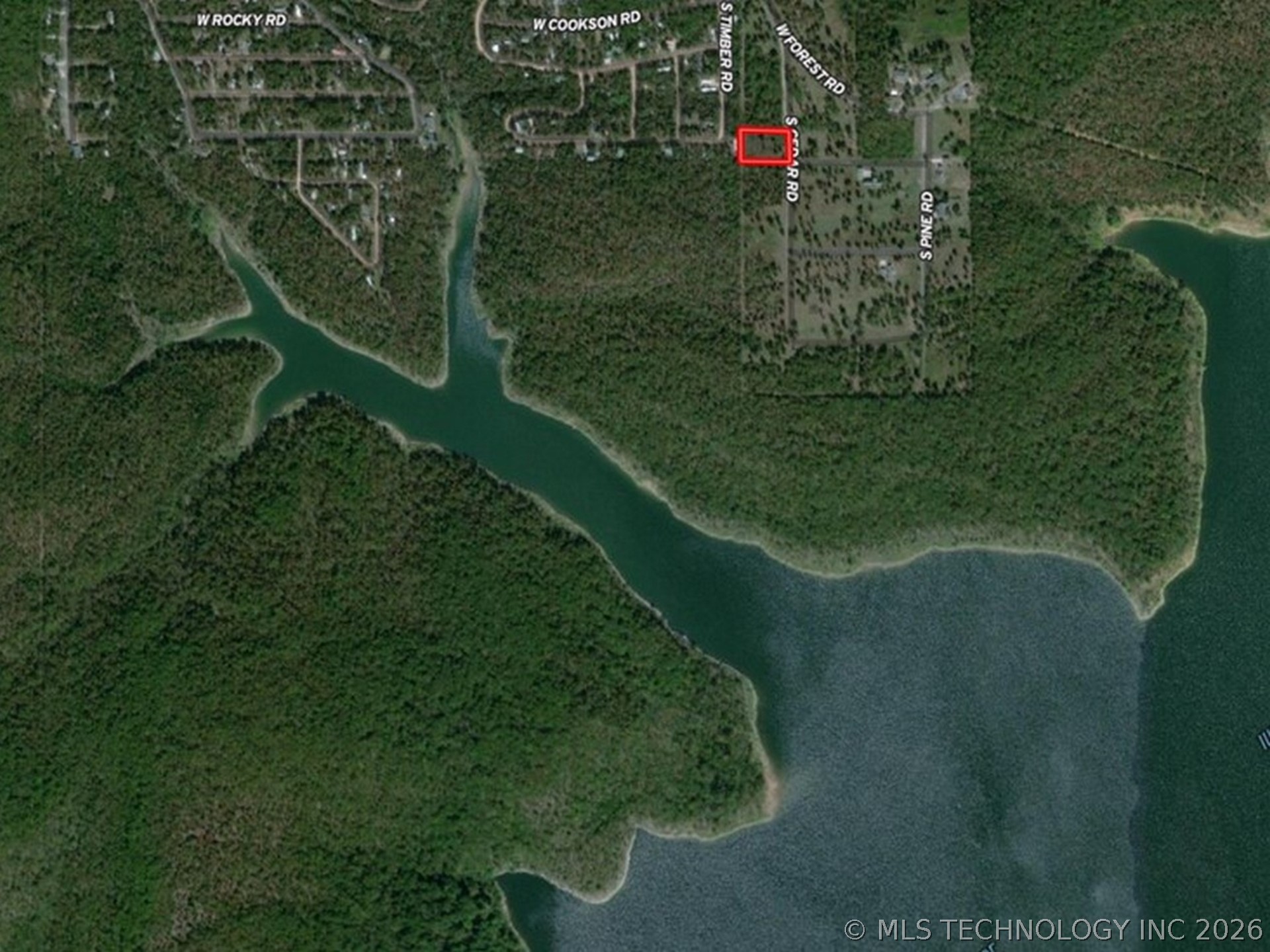 36429 S Cedar Road Property Photo 24