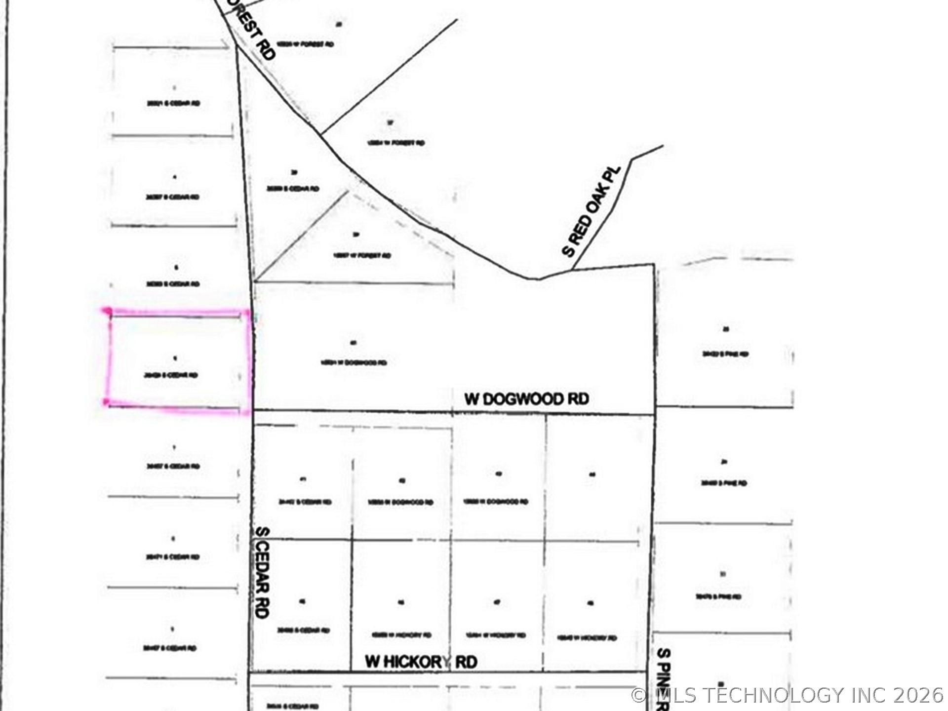 36429 S Cedar Road Property Photo 27