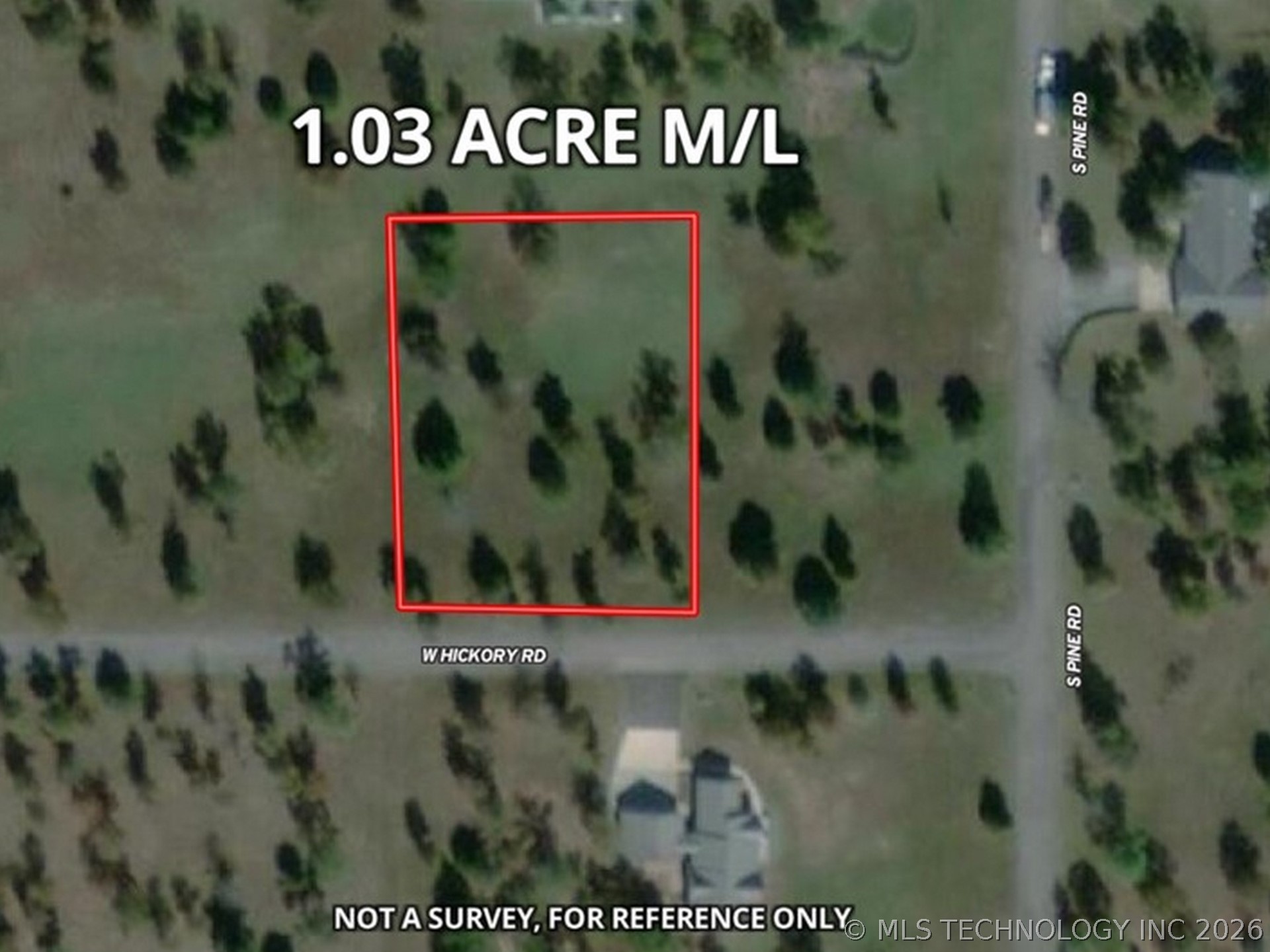 15894 W Hickory Road Property Photo 34
