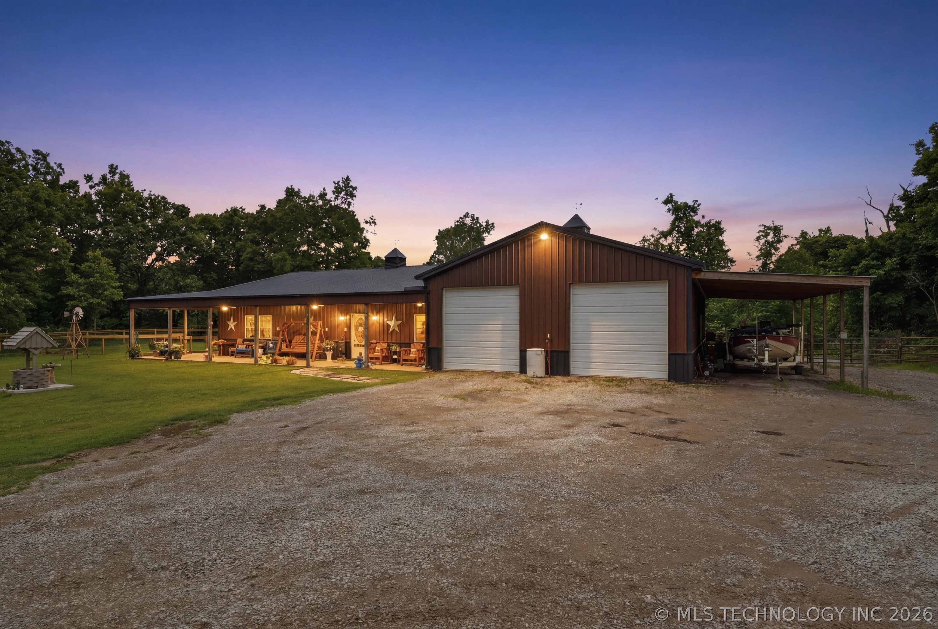 36404 W Hwy 33 Property Photo 1