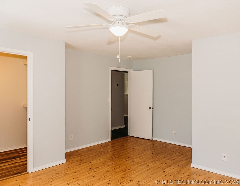 210 N Hereford Avenue Property Photo 17