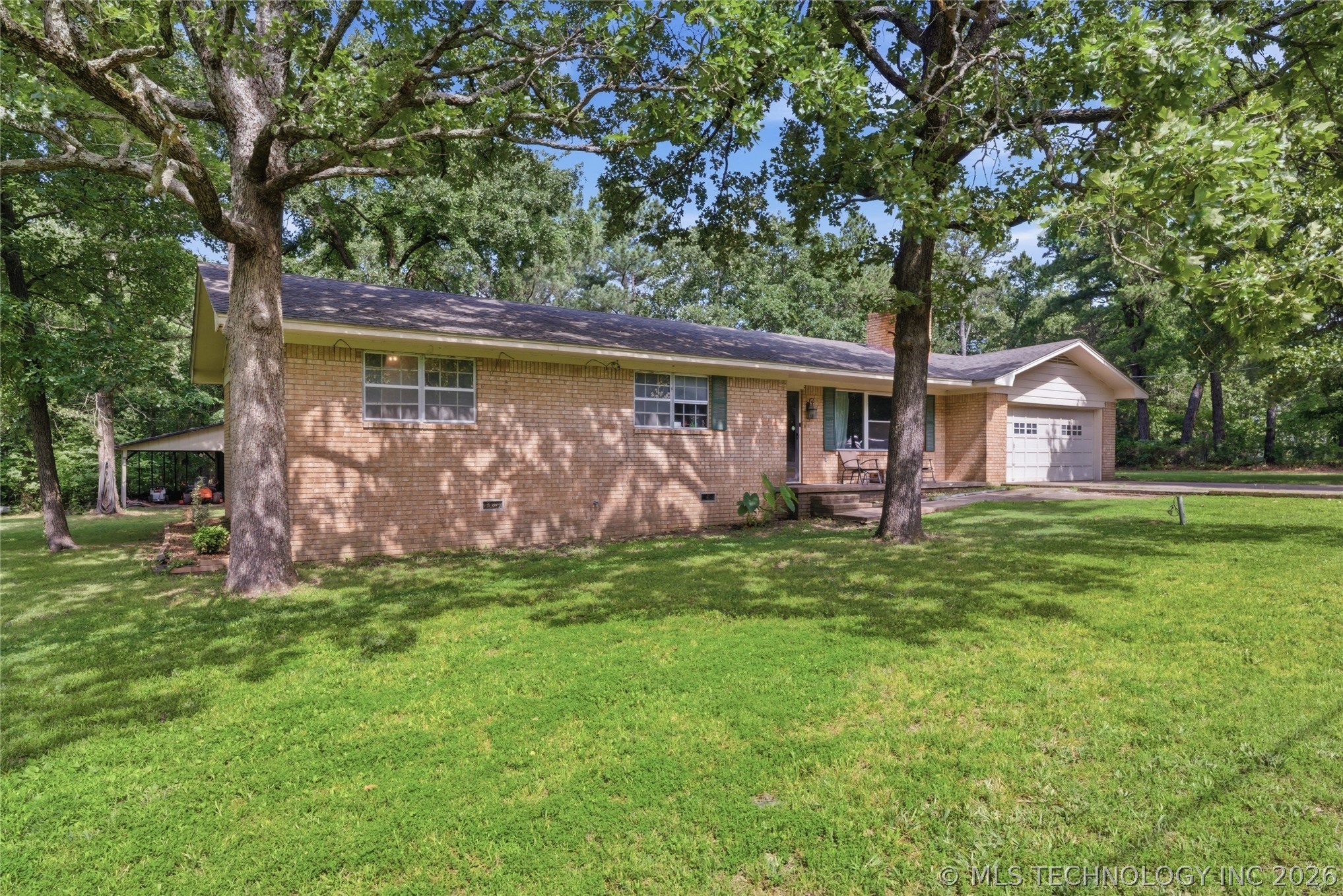 7198 S 442 Road Property Photo 3