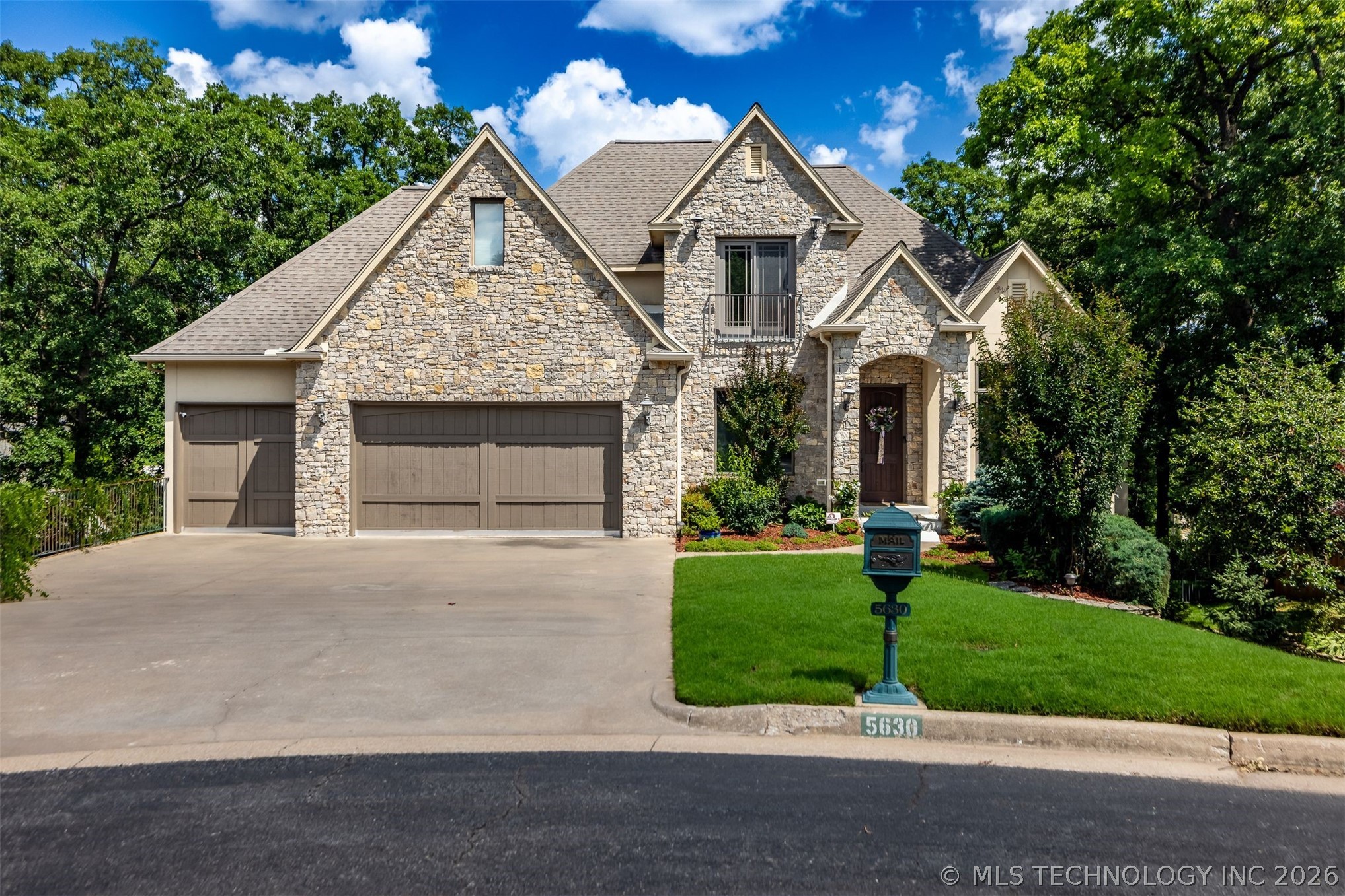 5630 E 117th Place