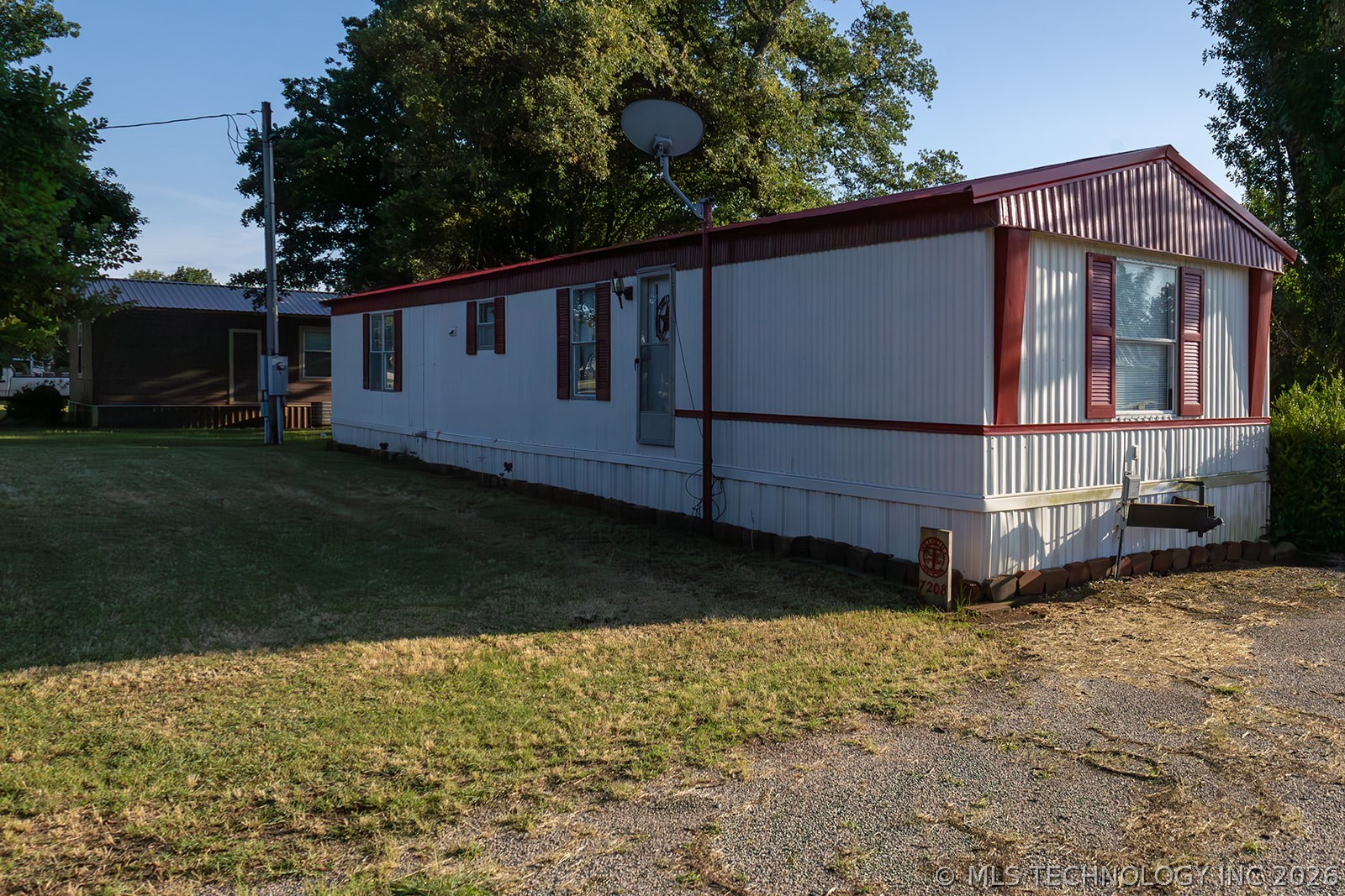 7208 Sunset Circle Property Photo 1