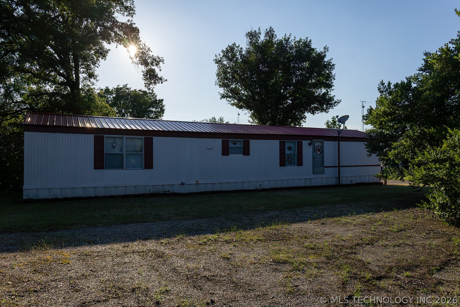 7208 Sunset Circle Property Photo 2