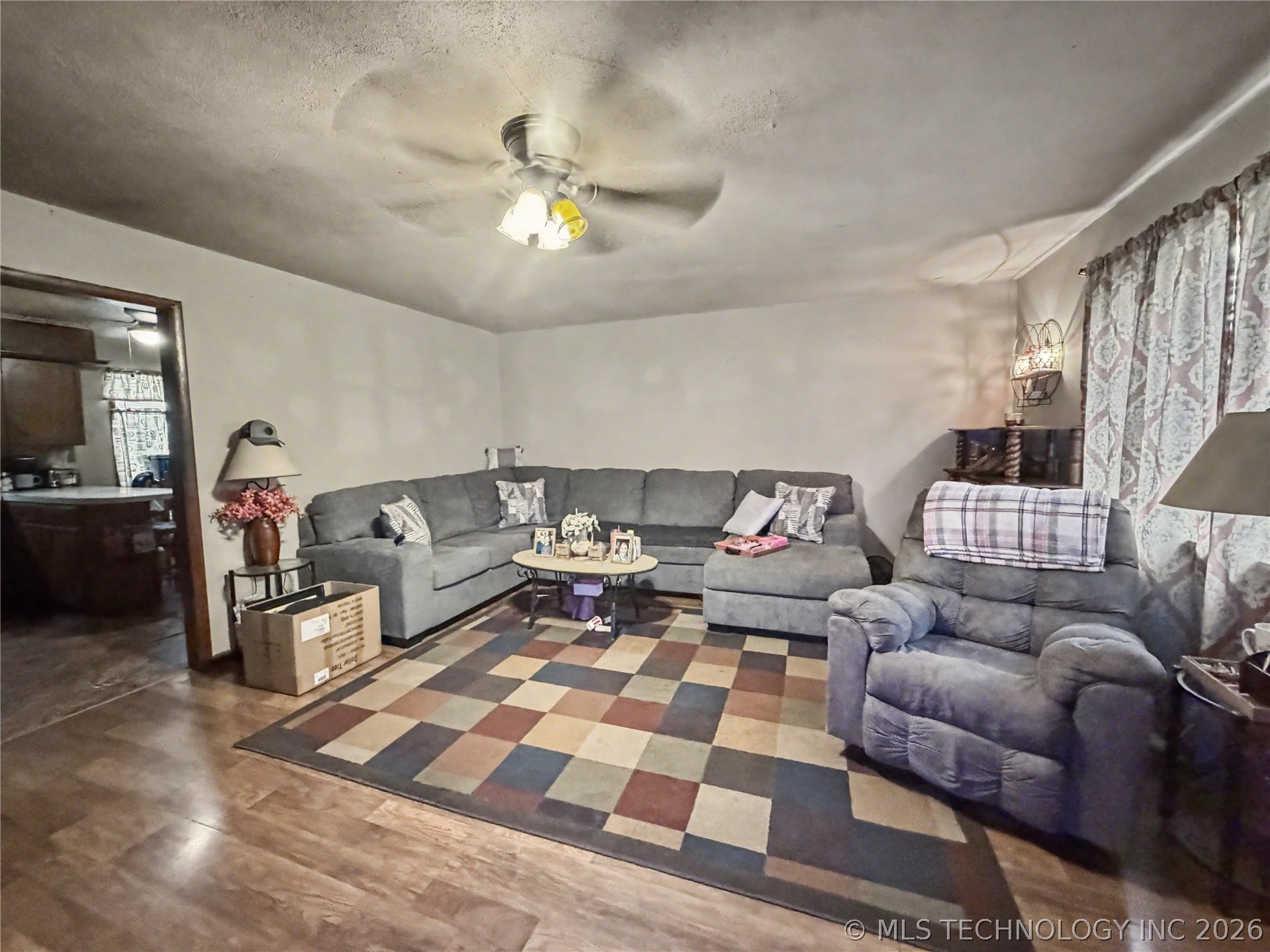 1306 Stickross Mountain Road Property Photo 6