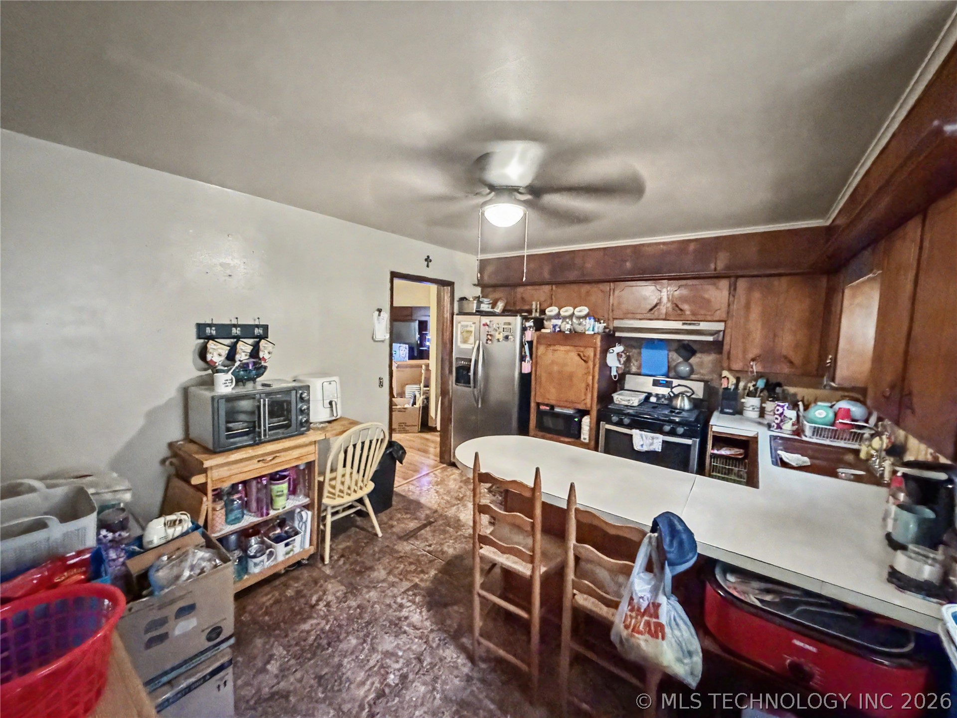 1306 Stickross Mountain Road Property Photo 9