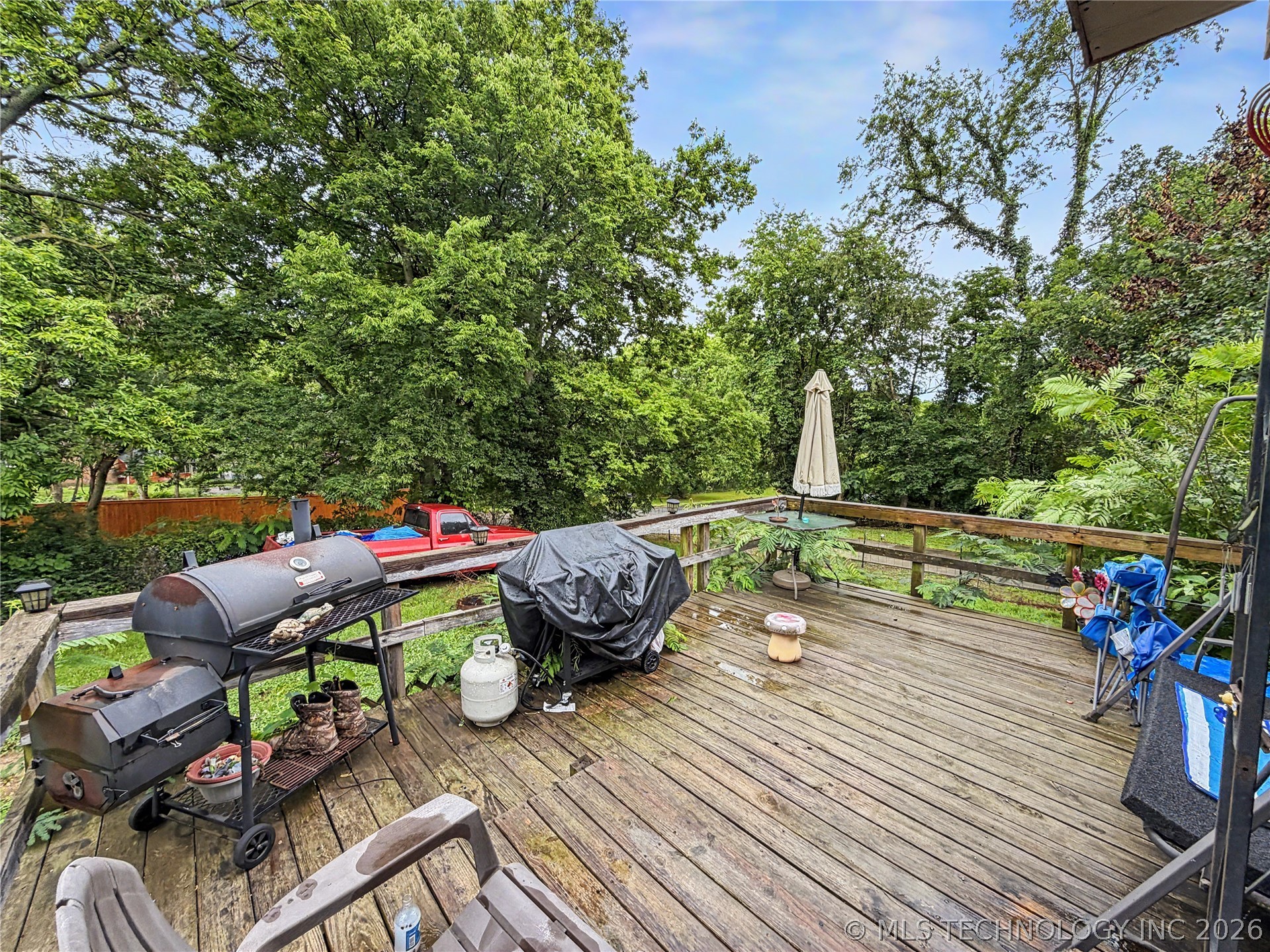 1306 Stickross Mountain Road Property Photo 17