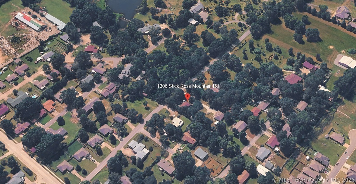 1306 Stickross Mountain Road Property Photo 18