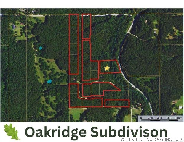 26 Oakridge Drive Property Photo 1