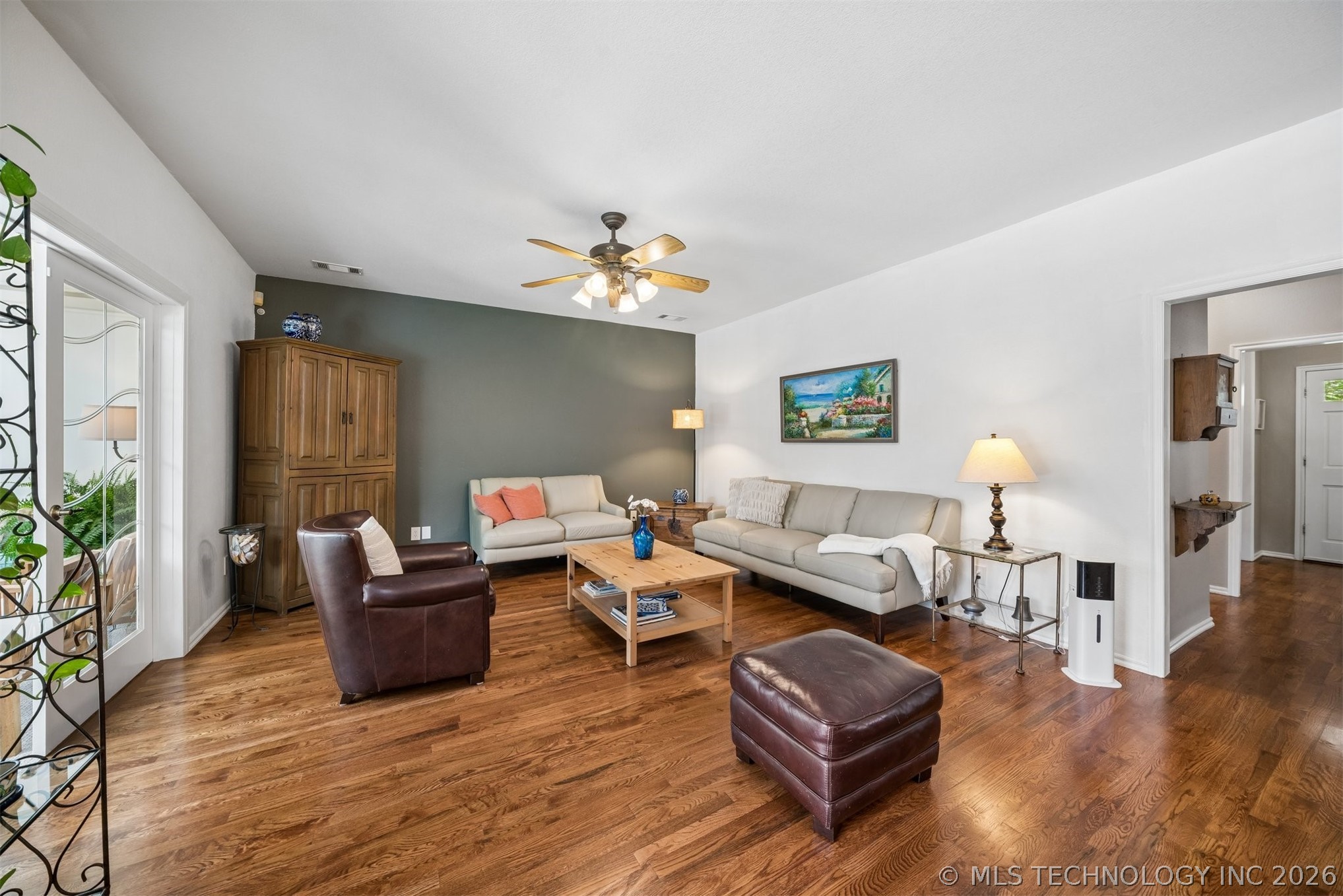 3705 W Iola Street Property Photo 25
