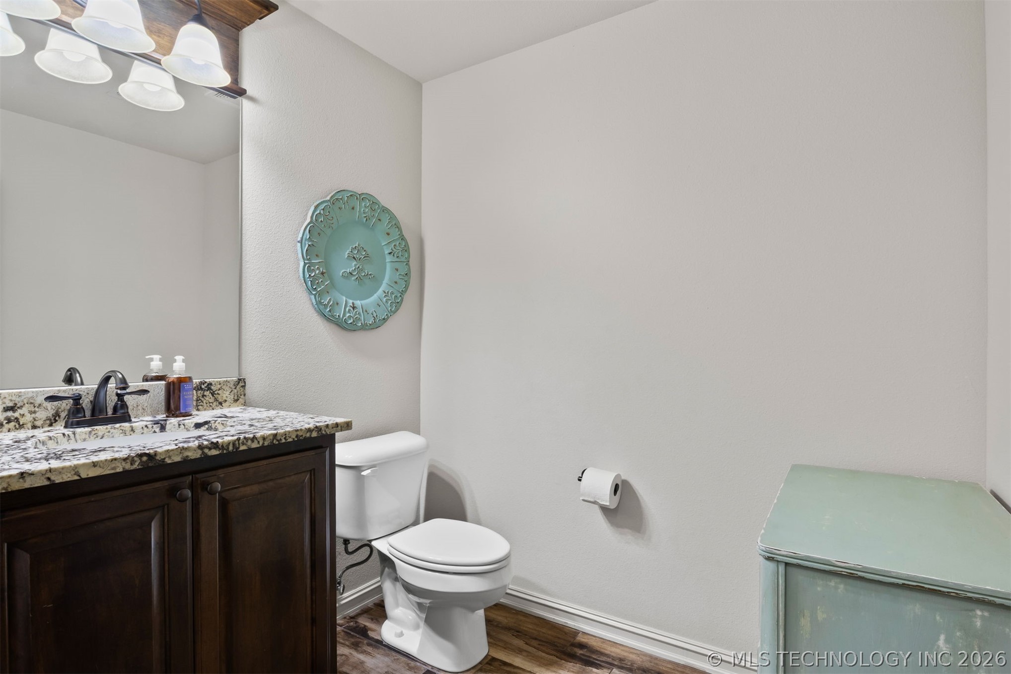 5100 E Hickory Bluff Drive Property Photo 17