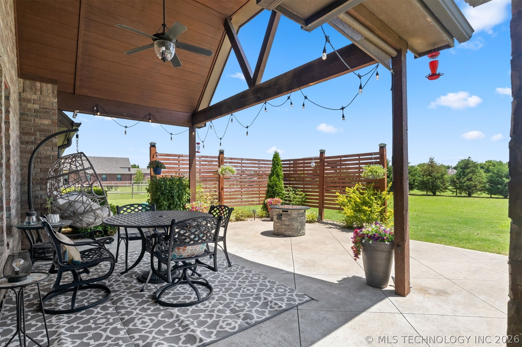 5100 E Hickory Bluff Drive Property Photo 43