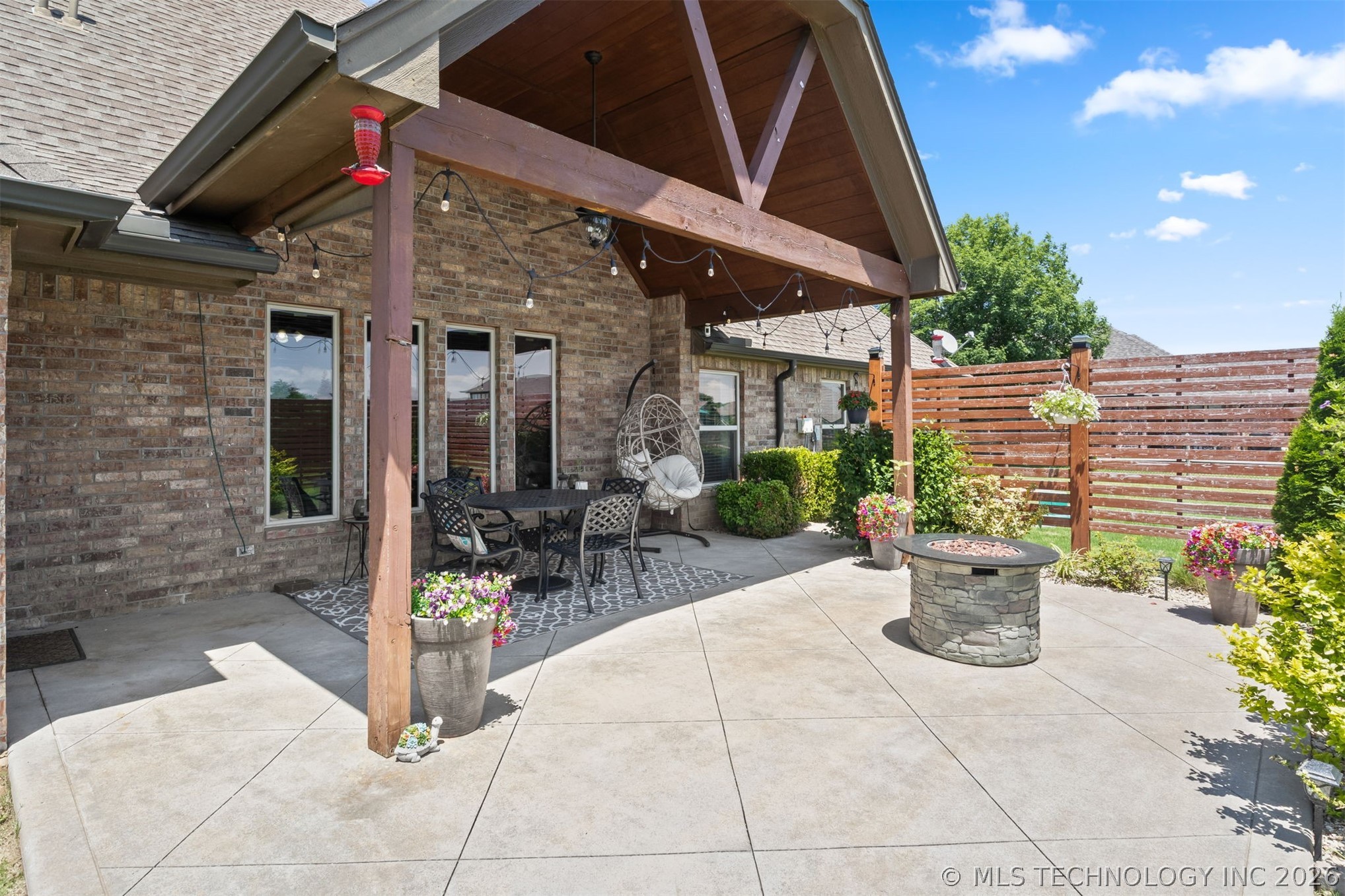 5100 E Hickory Bluff Drive Property Photo 44
