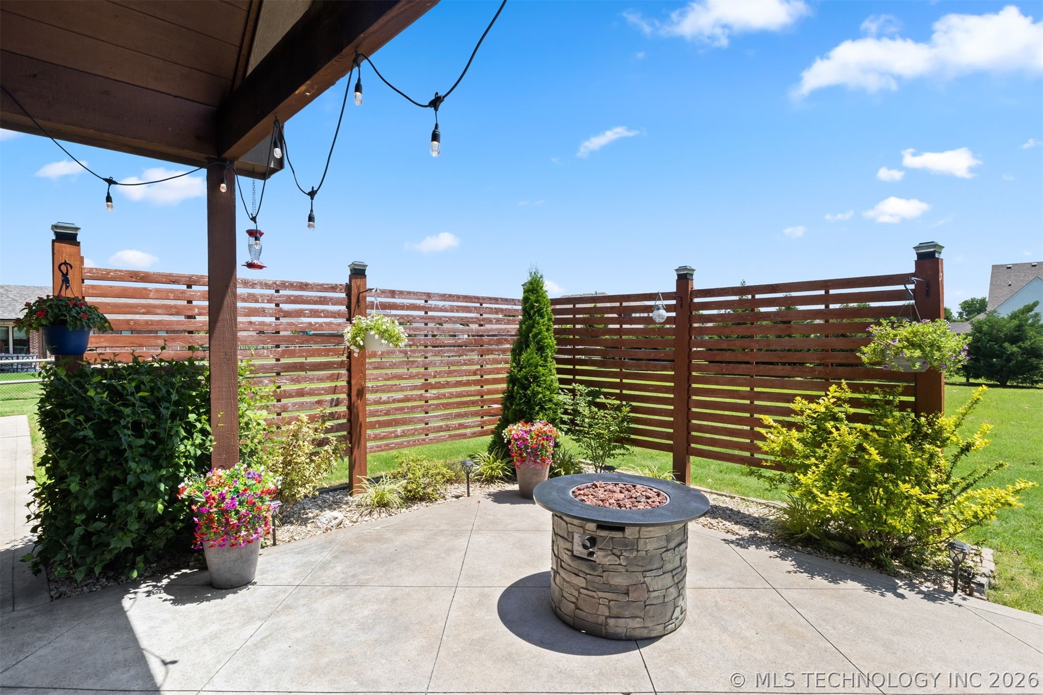 5100 E Hickory Bluff Drive Property Photo 45