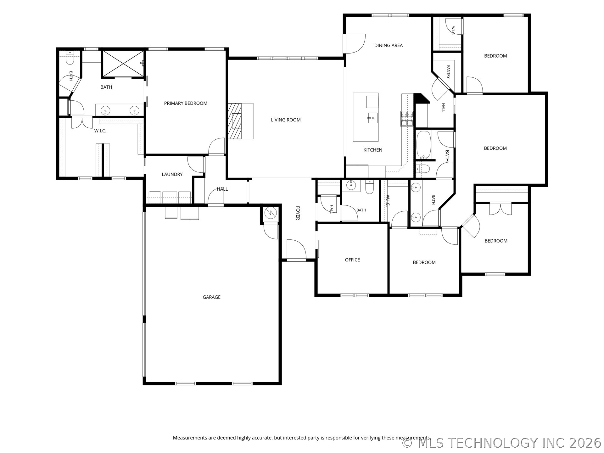 5100 E Hickory Bluff Drive Property Photo 46