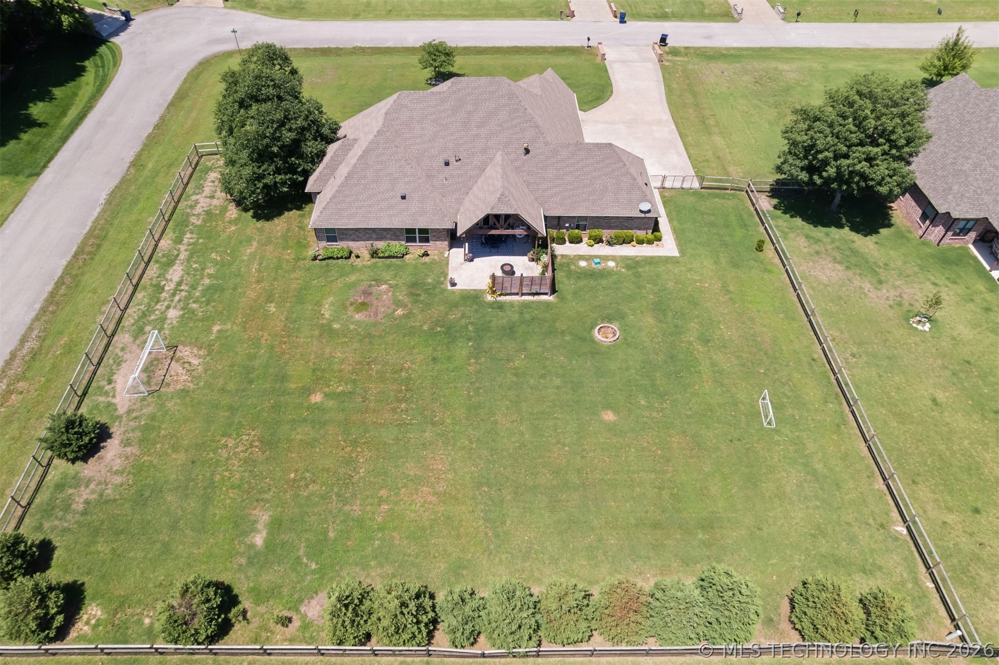 5100 E Hickory Bluff Drive Property Photo 48