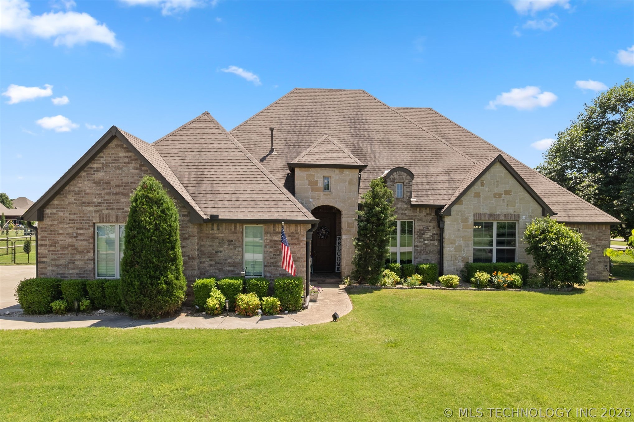 5100 E Hickory Bluff Drive Property Photo 49