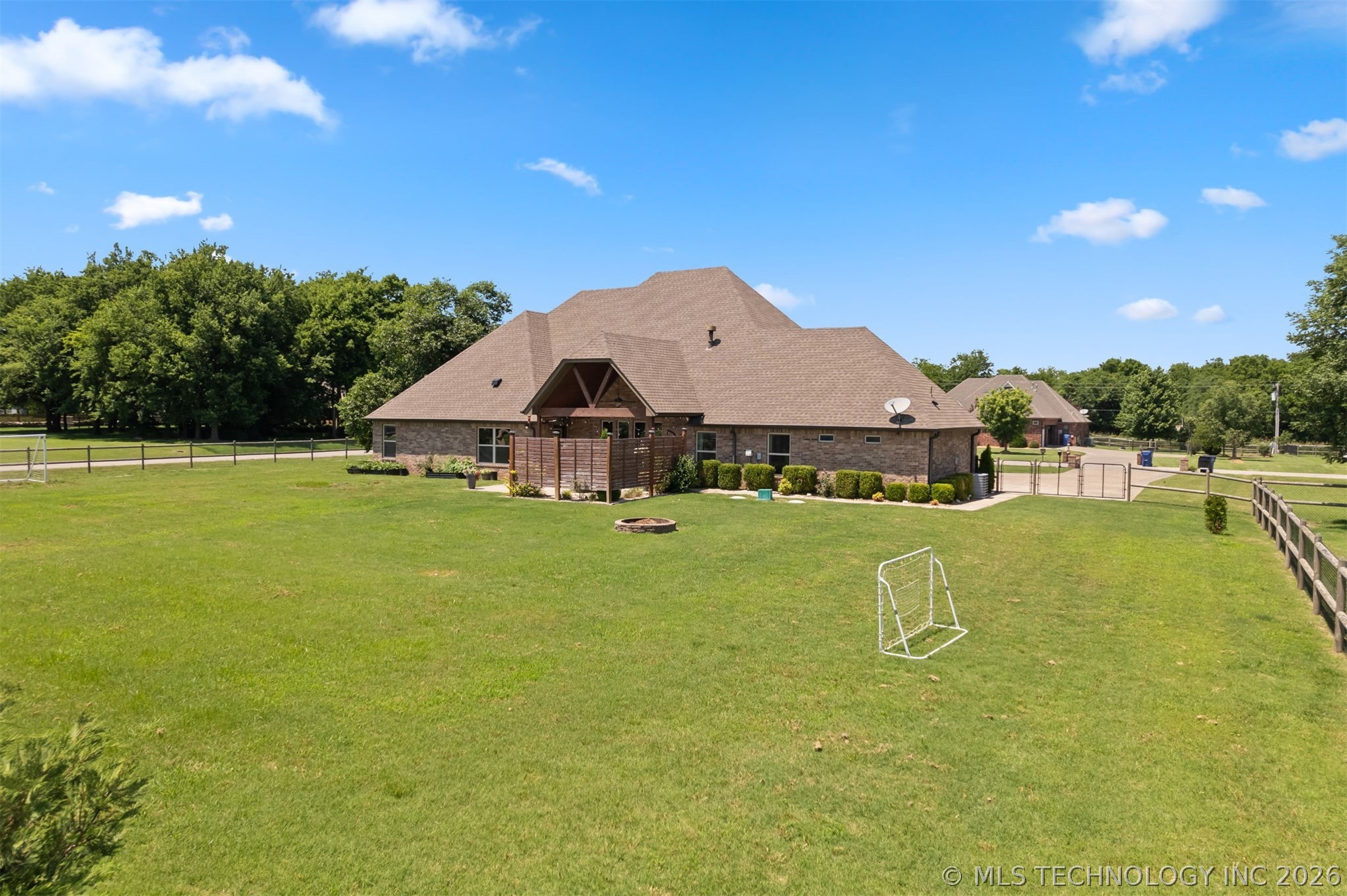 5100 E Hickory Bluff Drive Property Photo 50