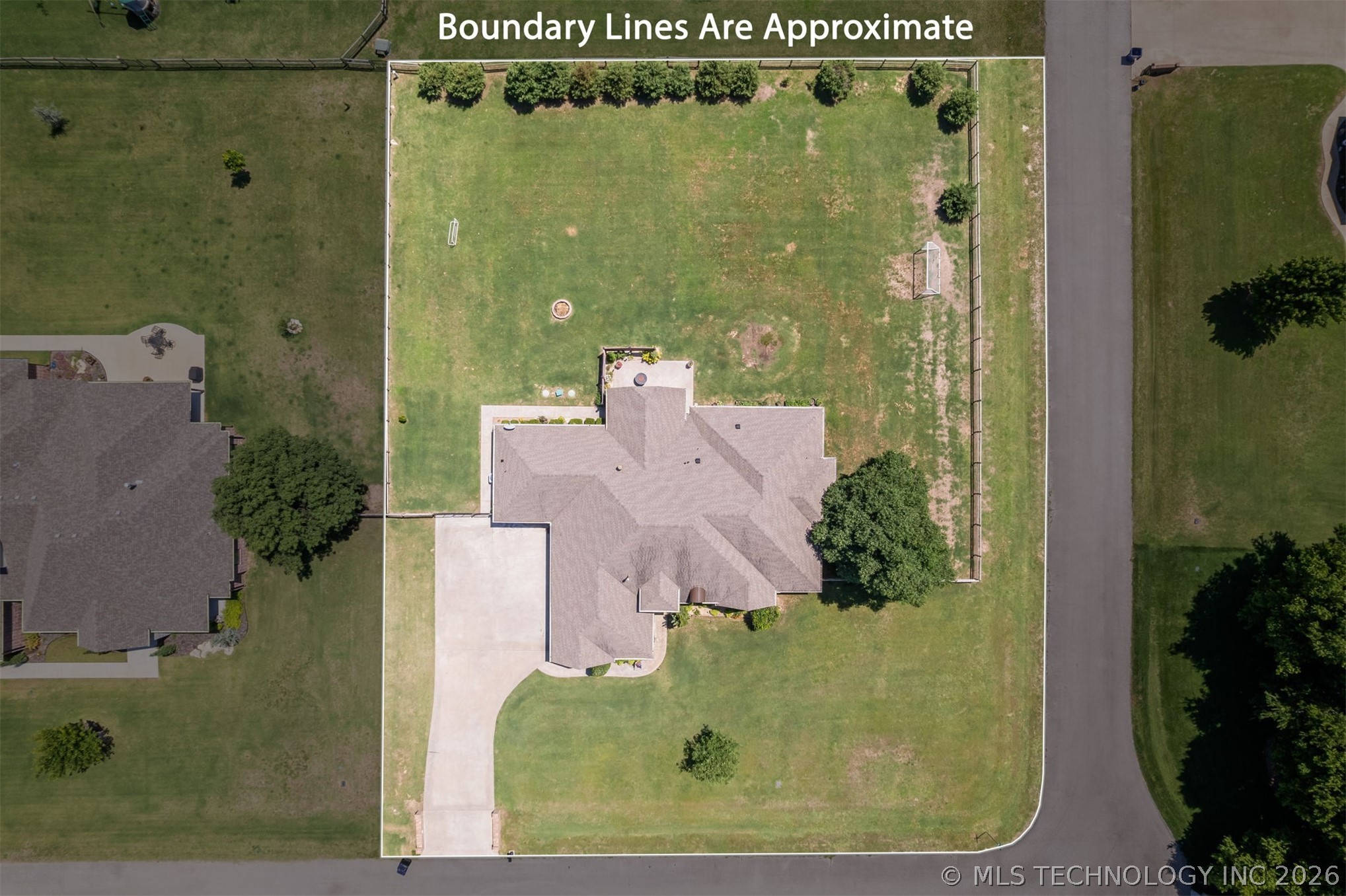 5100 E Hickory Bluff Drive Property Photo 52