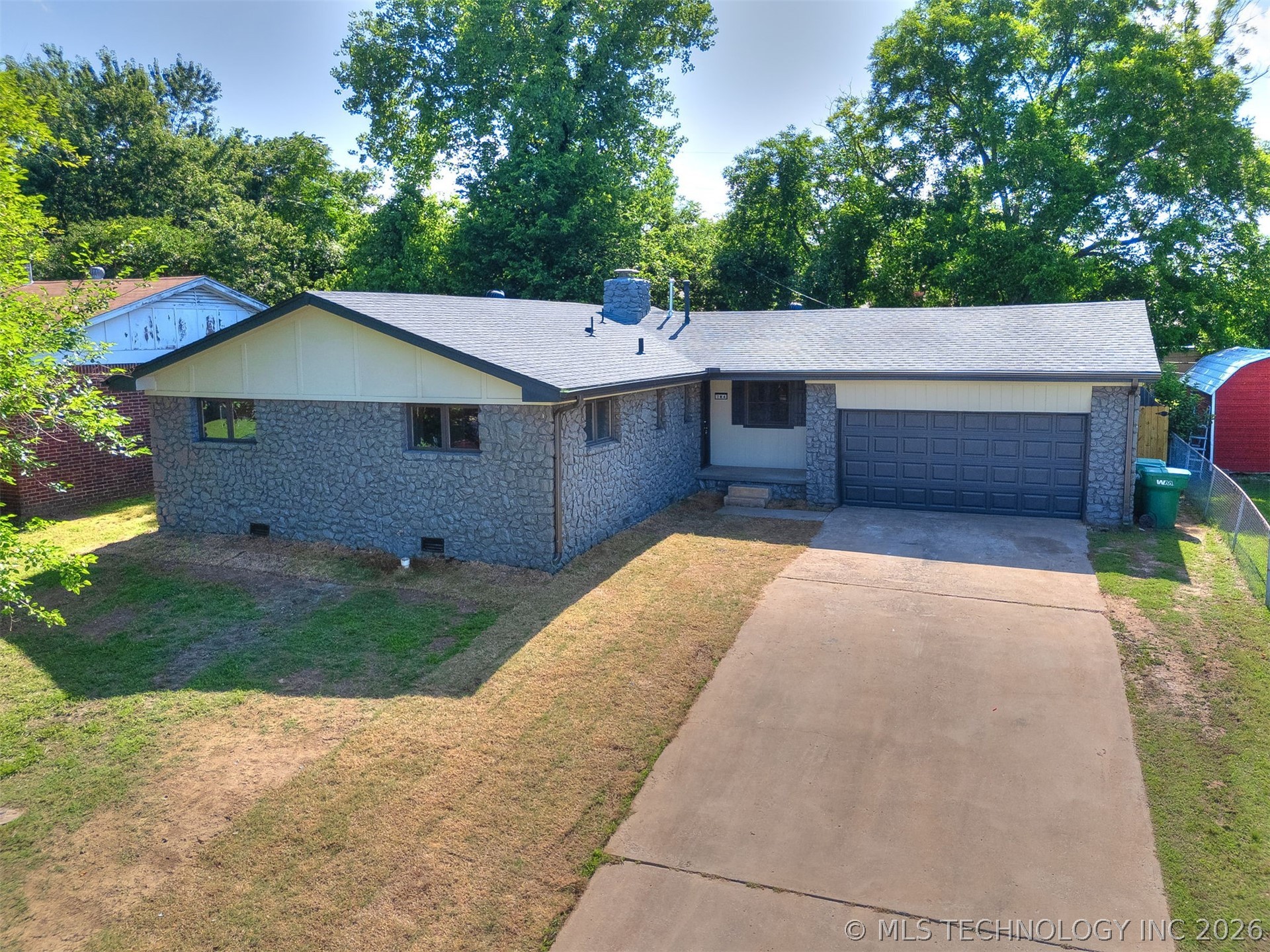 784 N Moccasin Place Property Photo 60