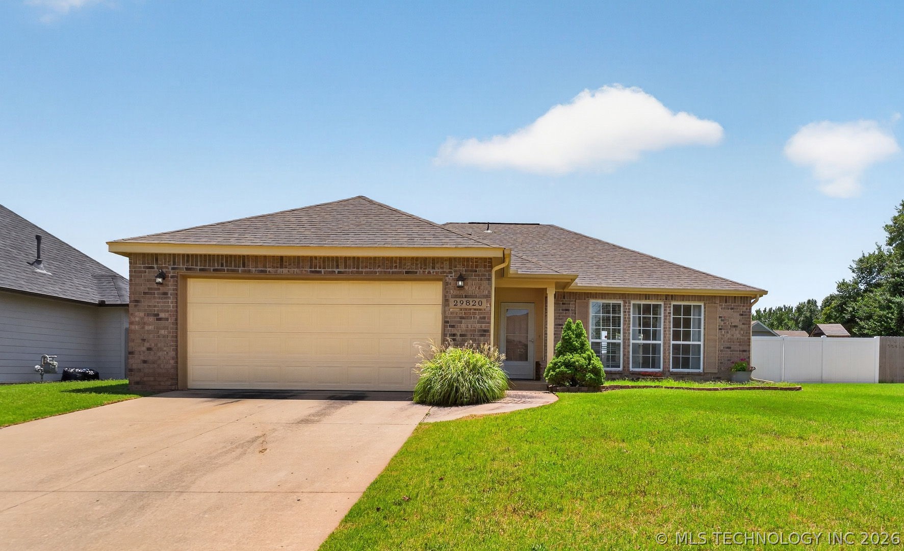 29820 E 137th Place Property Photo 1