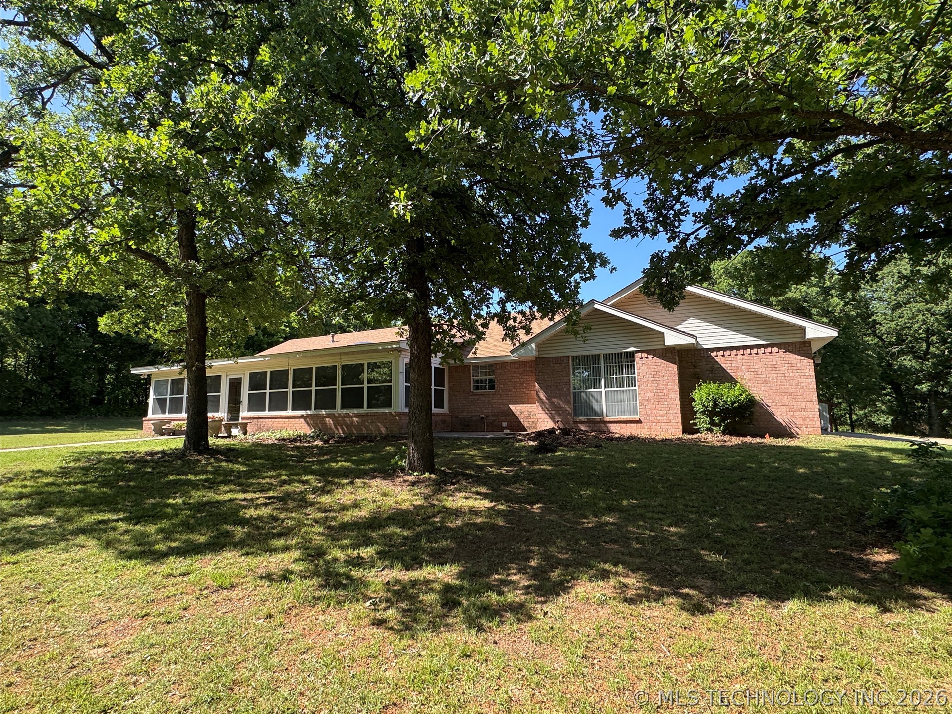 23654 State Hwy 32 Property Photo 1