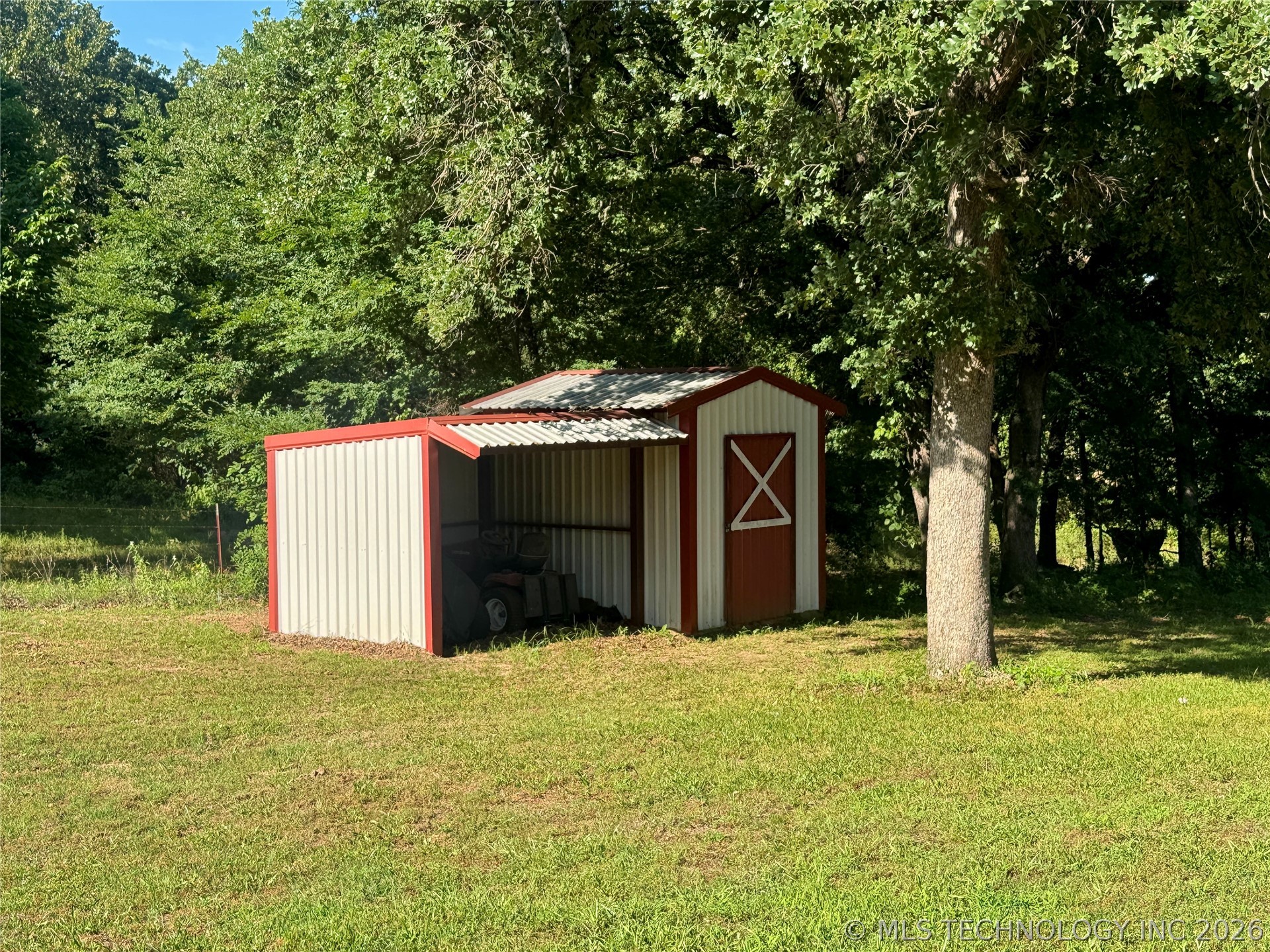23654 State Hwy 32 Property Photo 31