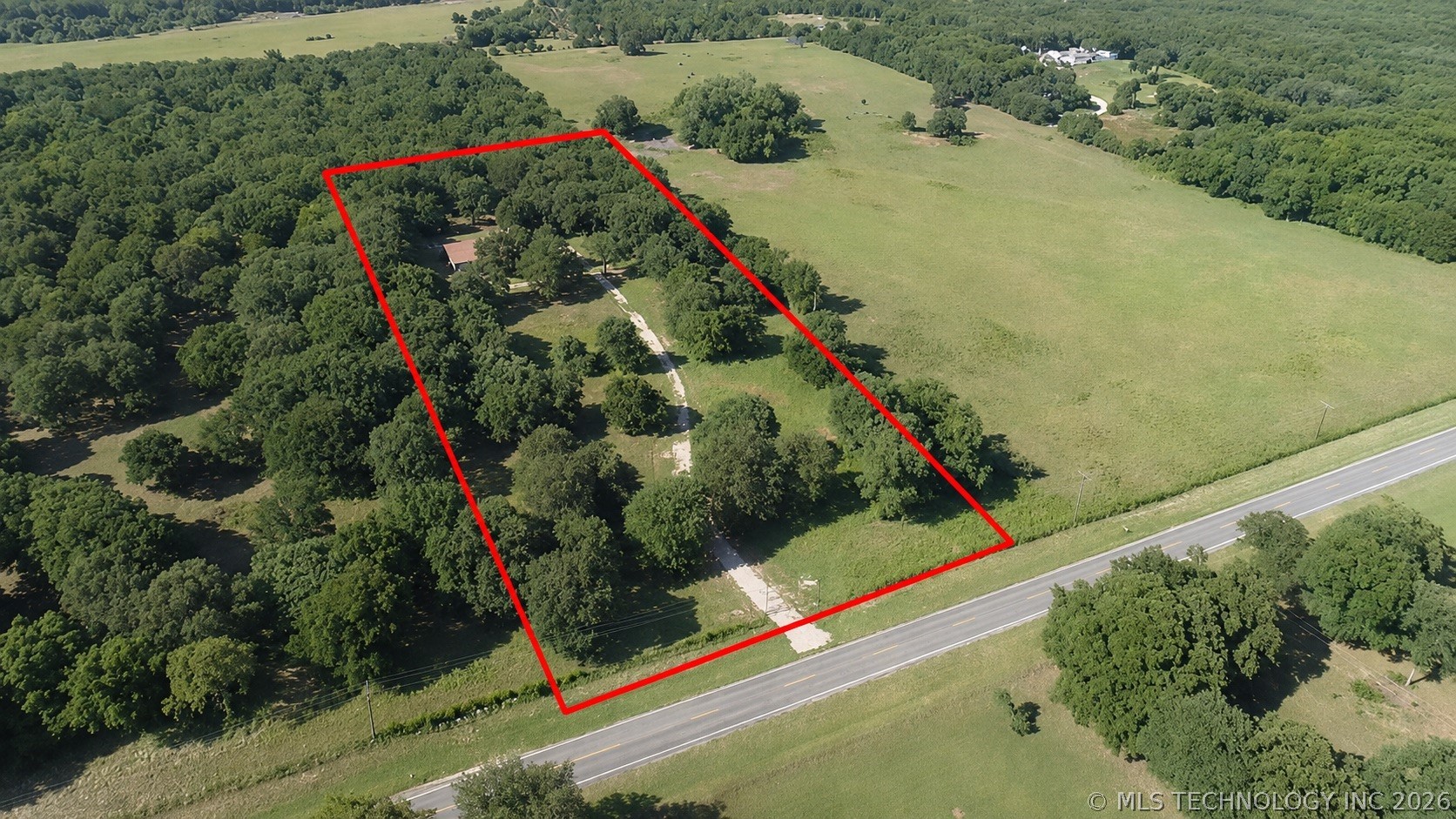 23654 State Hwy 32 Property Photo 34